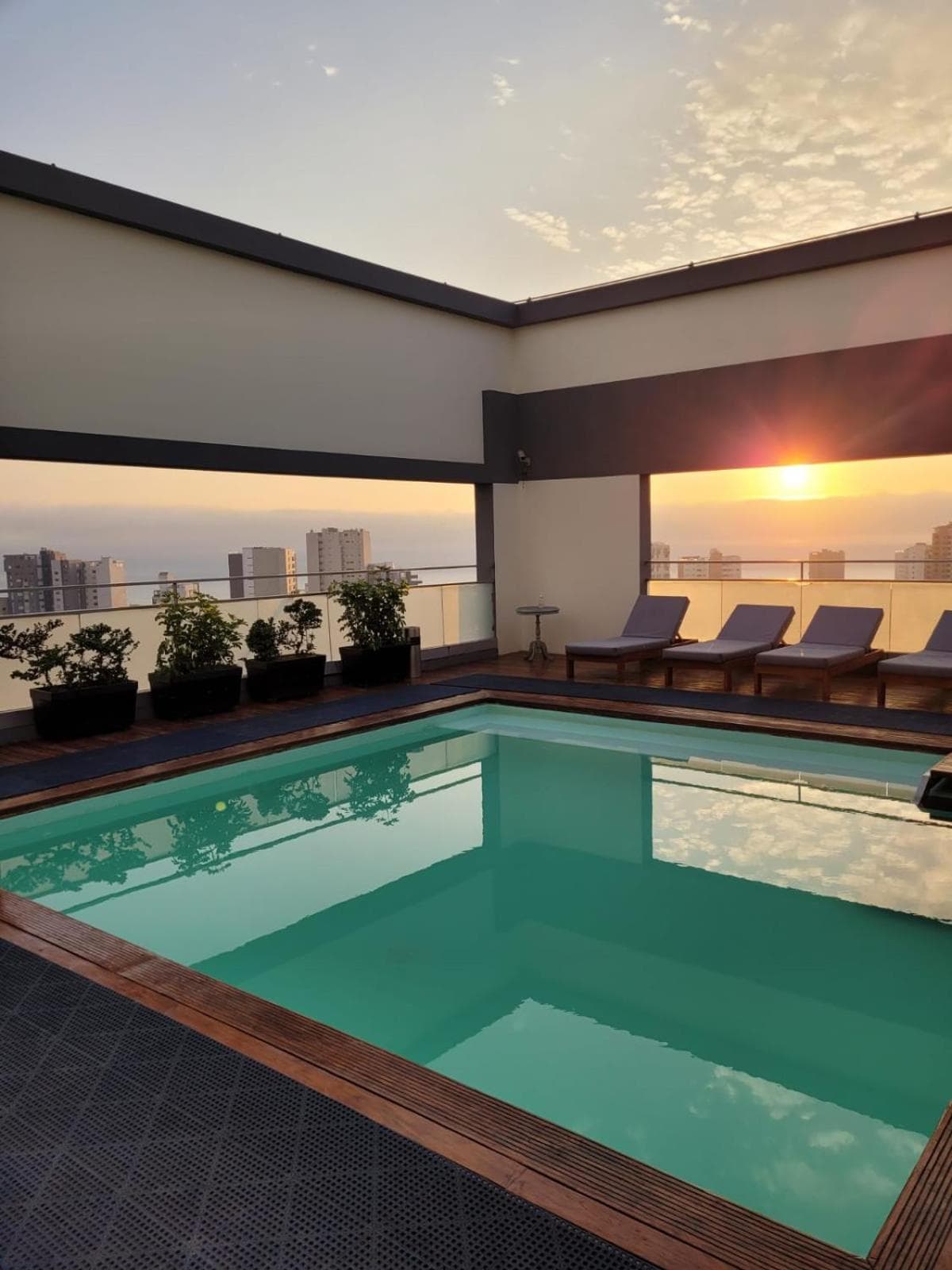 Dazzler by Wyndham Lima Miraflores