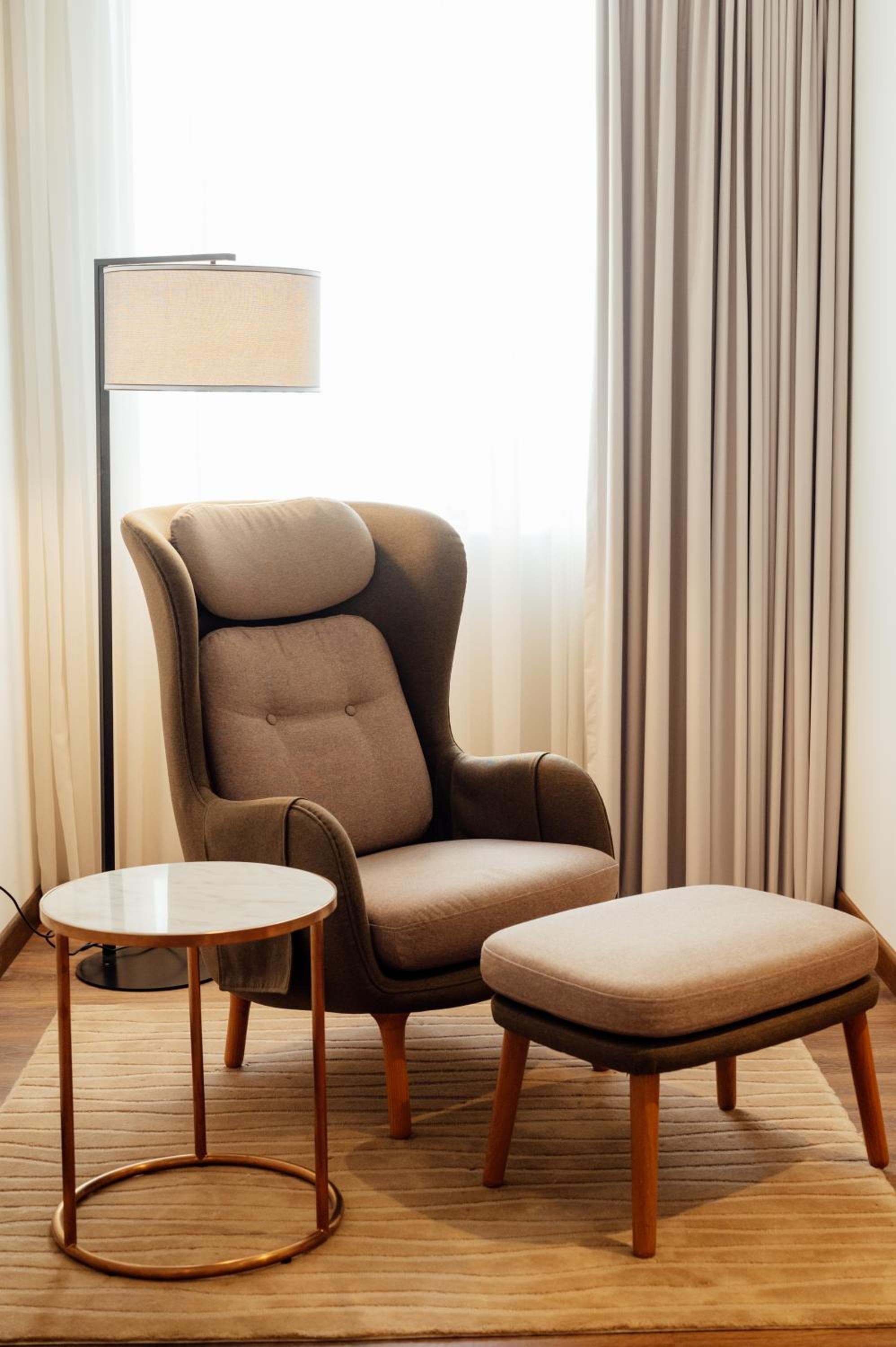 The Grace Hotel