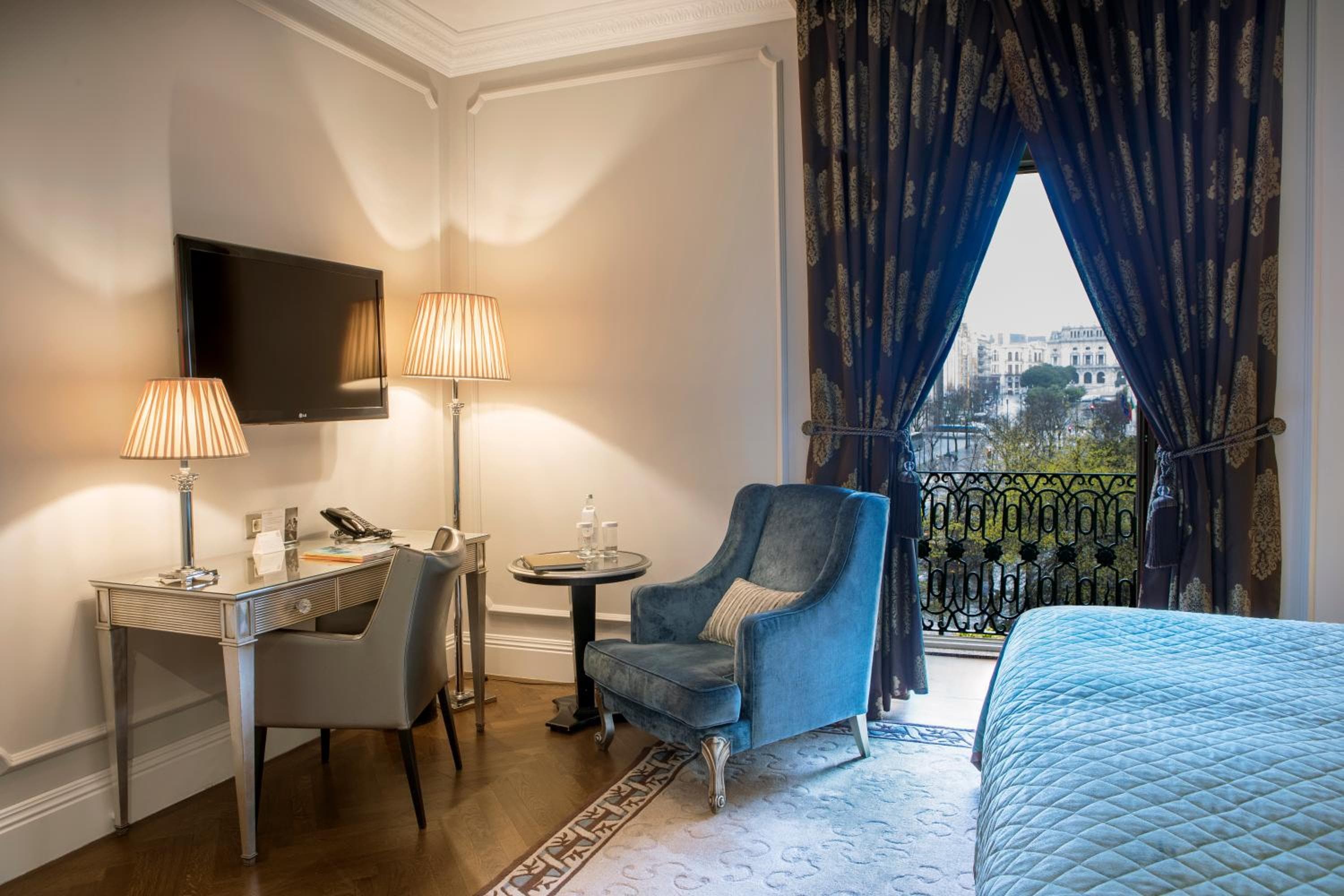 InterContinental Porto - Palacio das Cardosas by IHG