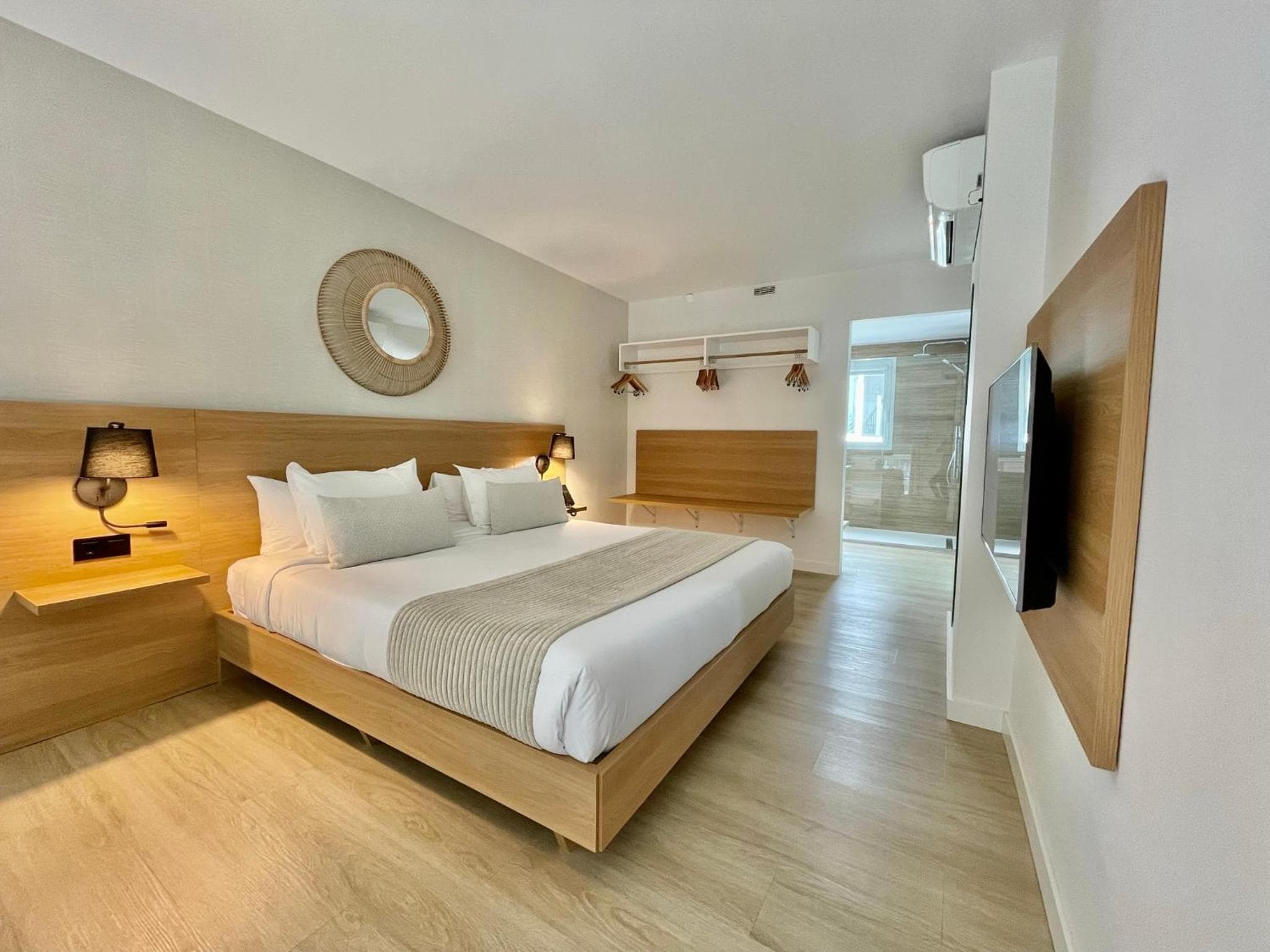 Hotel Emblemático Hi Suites