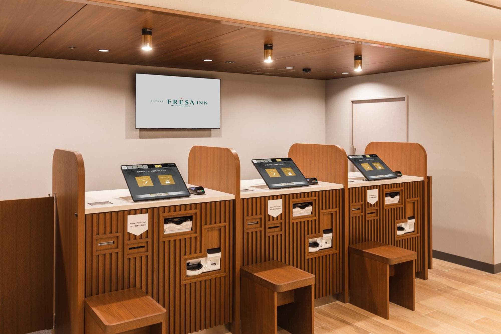 Sotetsu Fresa Inn Kyoto-Kiyomizu Gojo