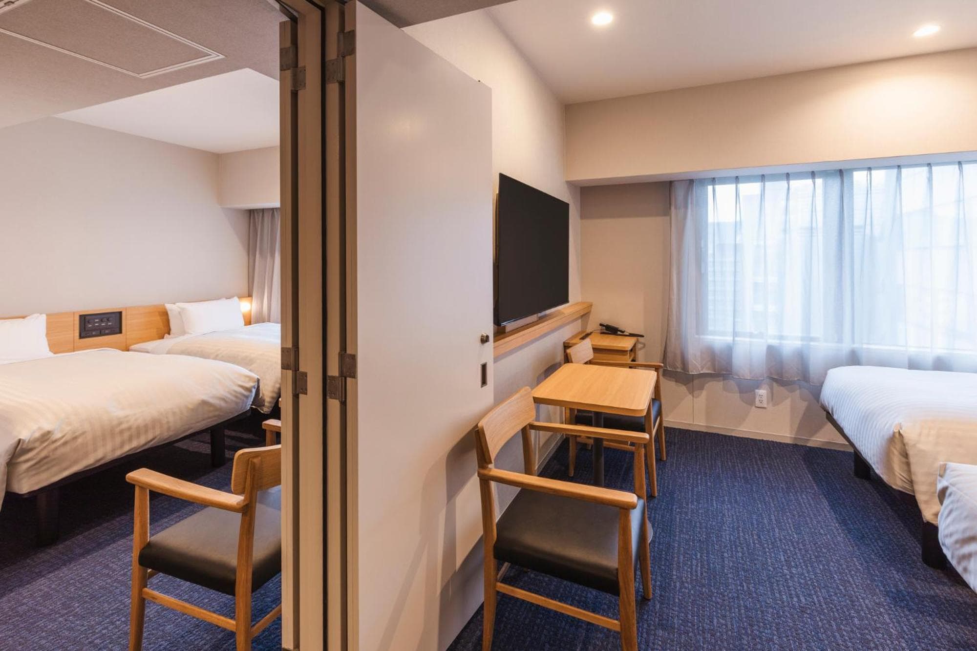 Sotetsu Fresa Inn Kyoto-Kiyomizu Gojo