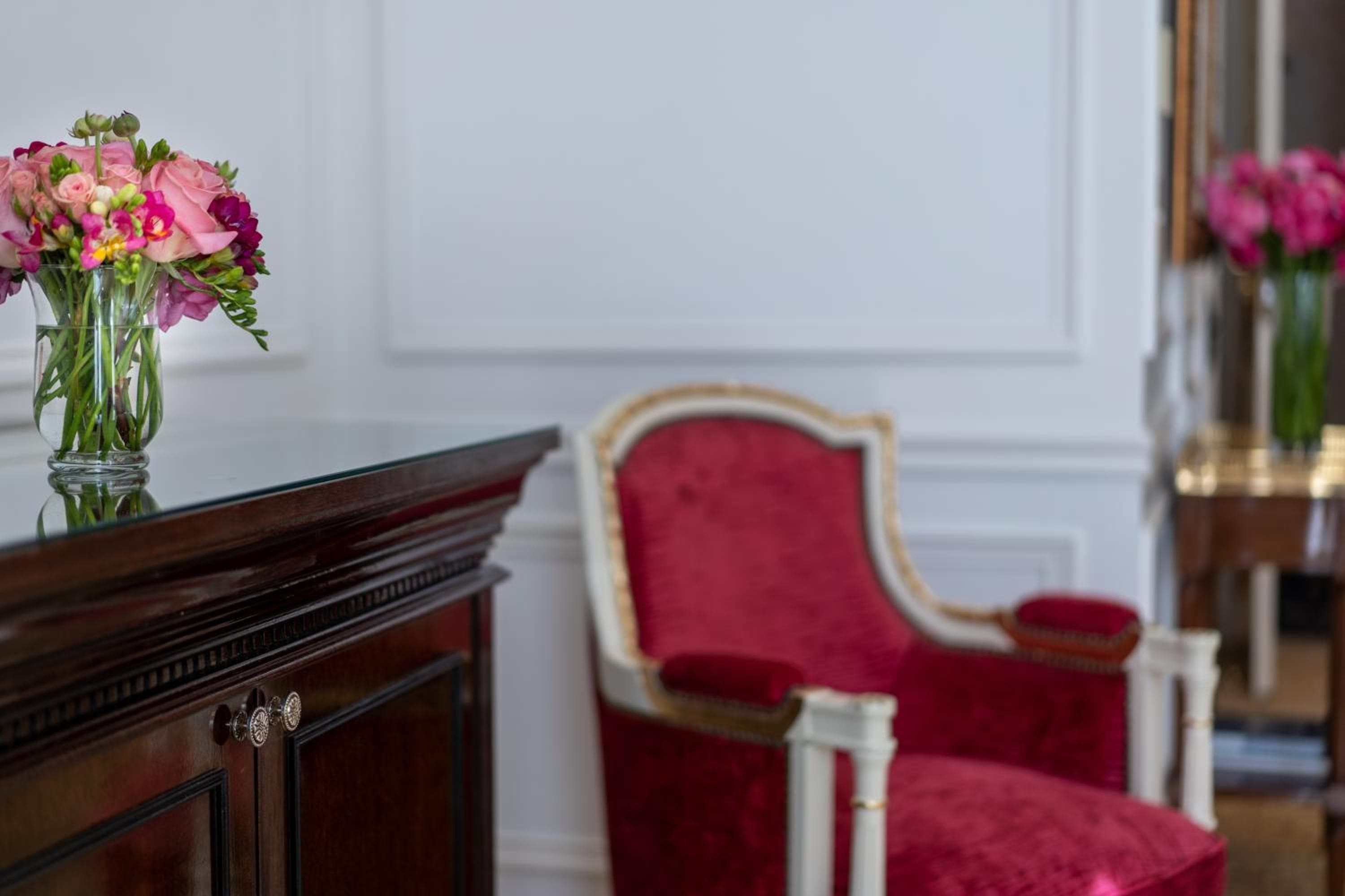 Alvear Palace Hotel - Leading Hotels of the World