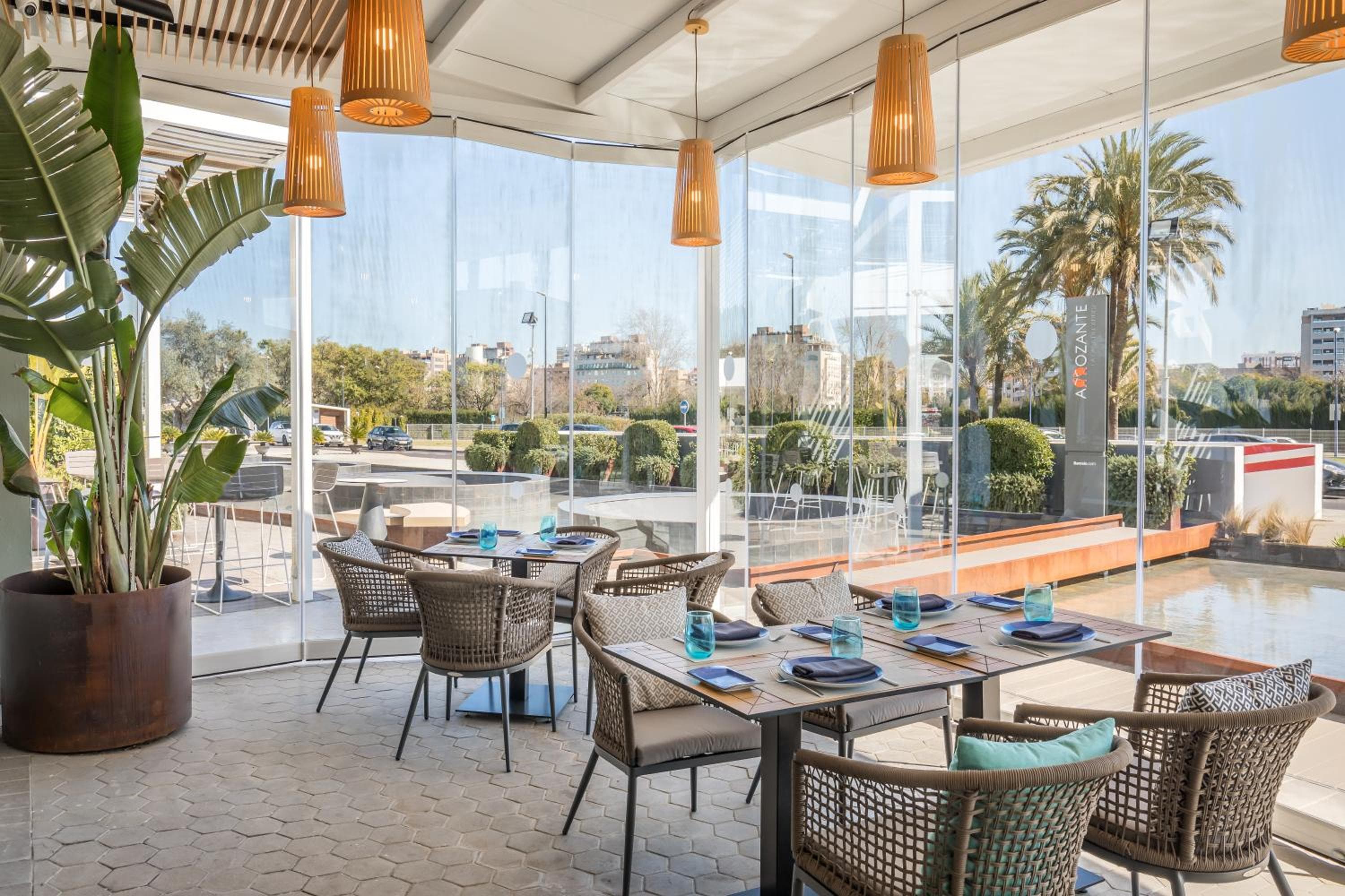 Barceló Sevilla Renacimiento