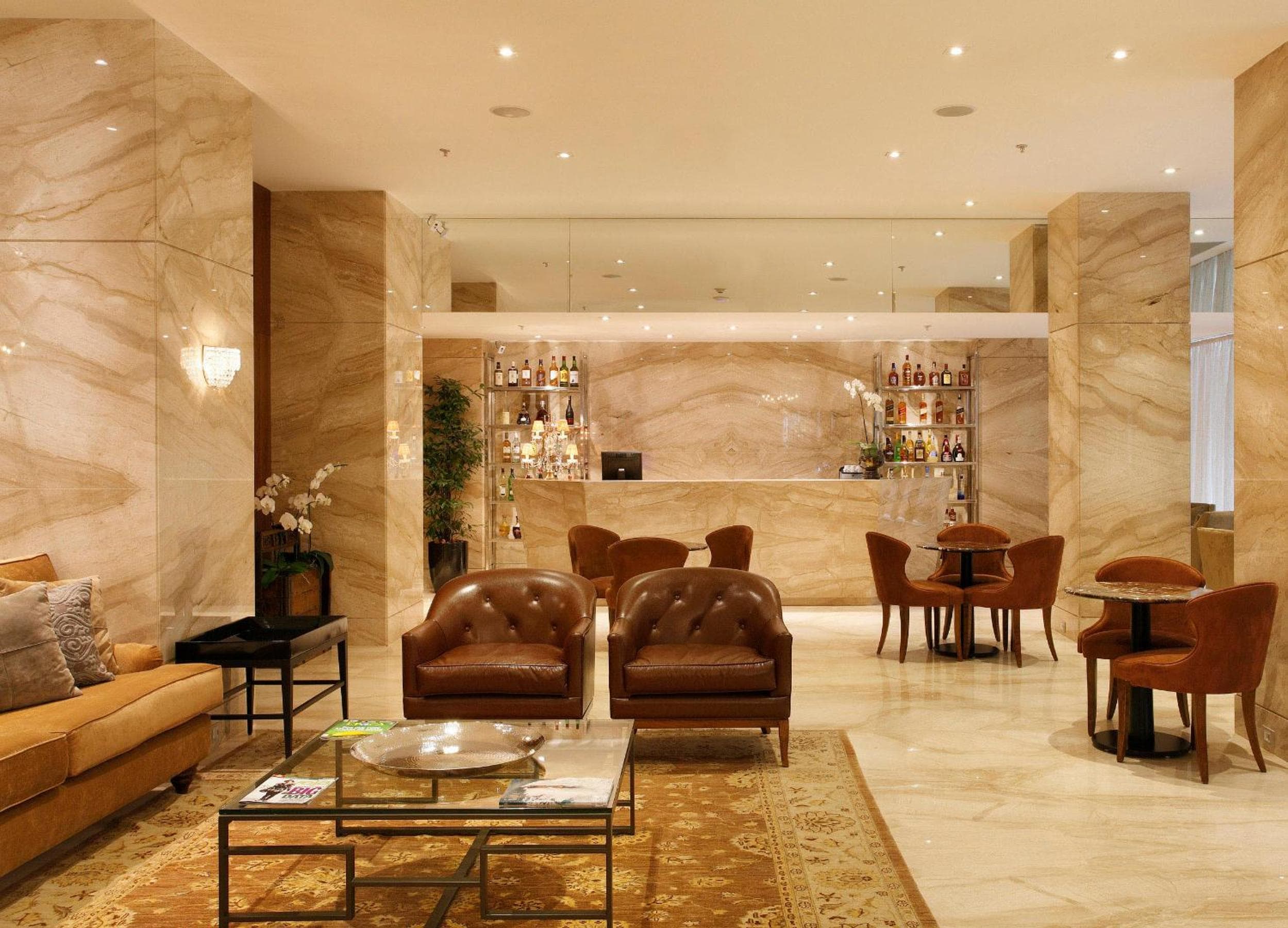 Miramar By Windsor Copacabana