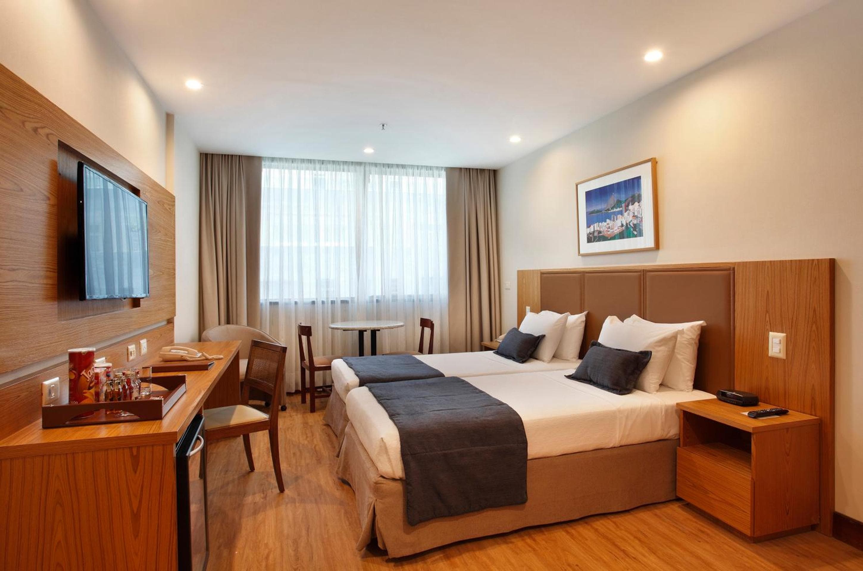 Windsor Excelsior Copacabana