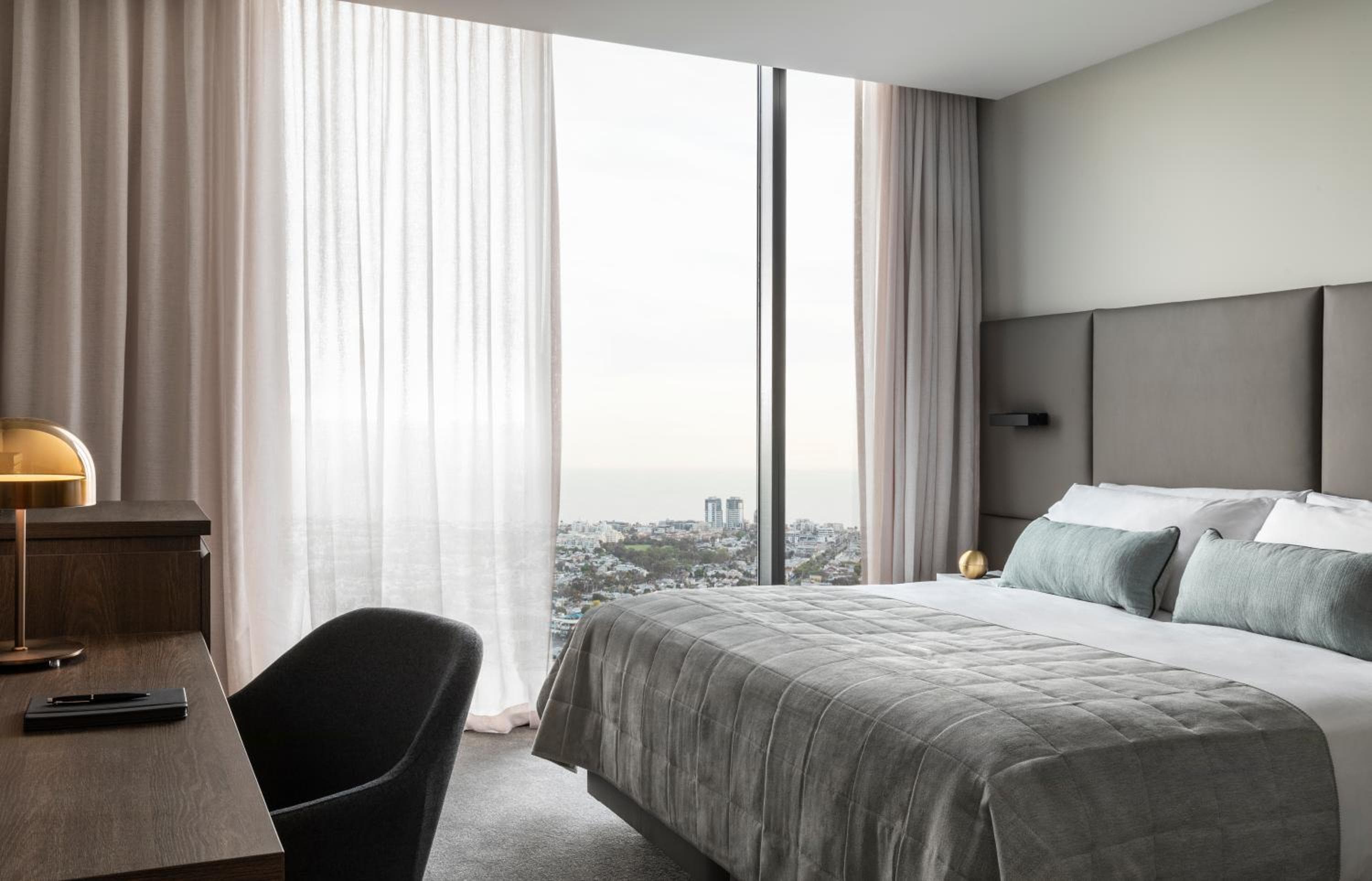 Oakwood Premier Melbourne