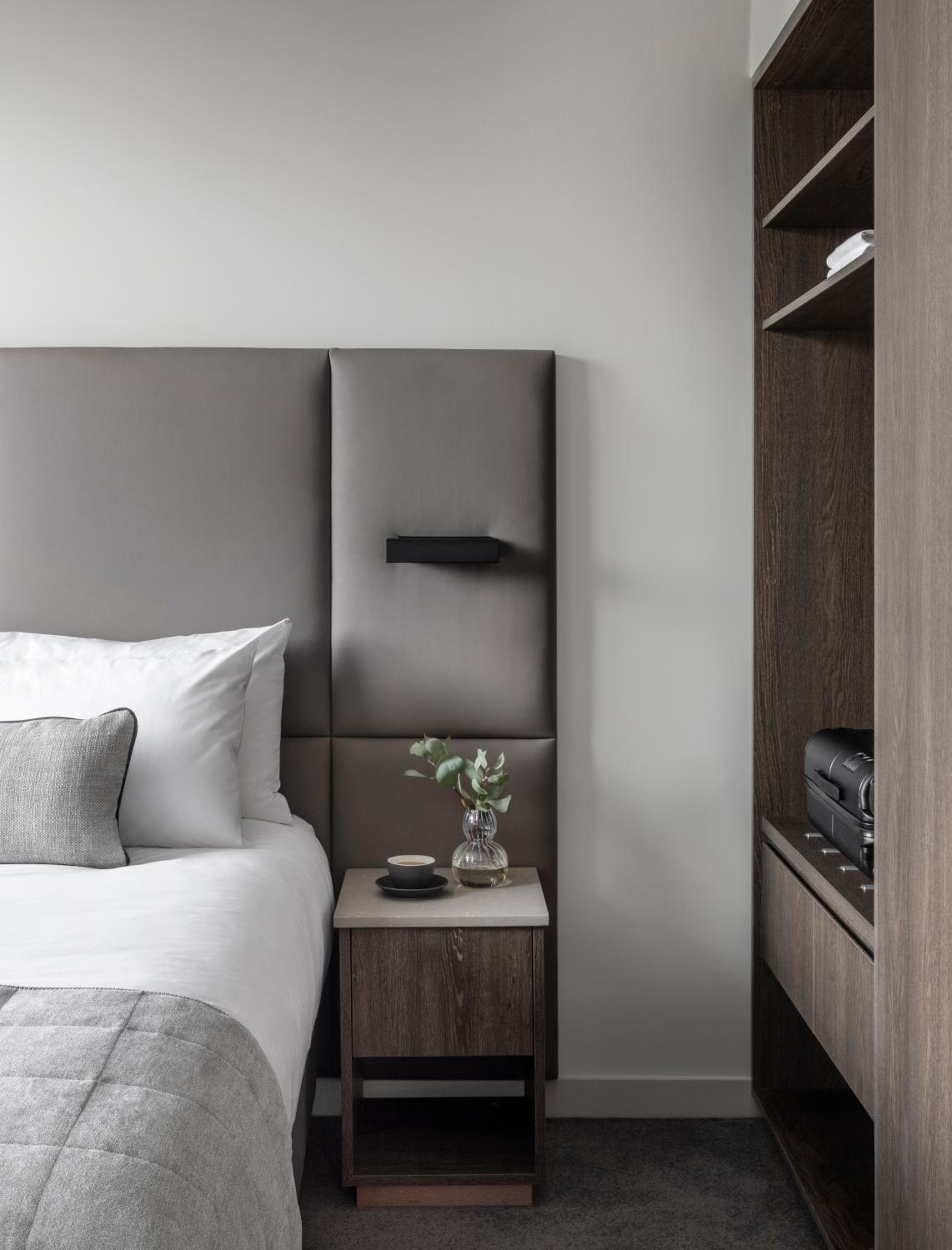 Oakwood Premier Melbourne