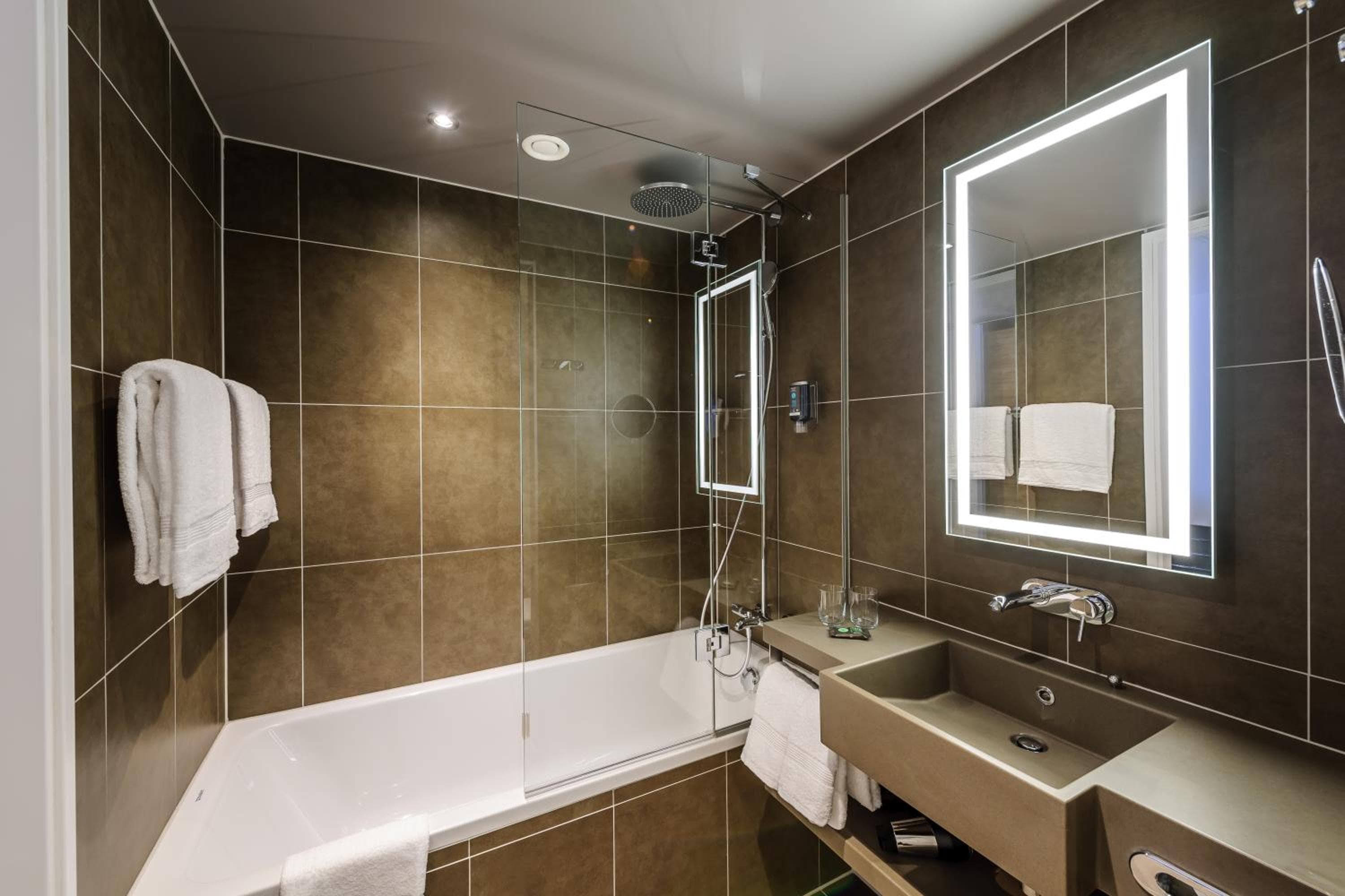 Novotel Wien Hauptbahnhof