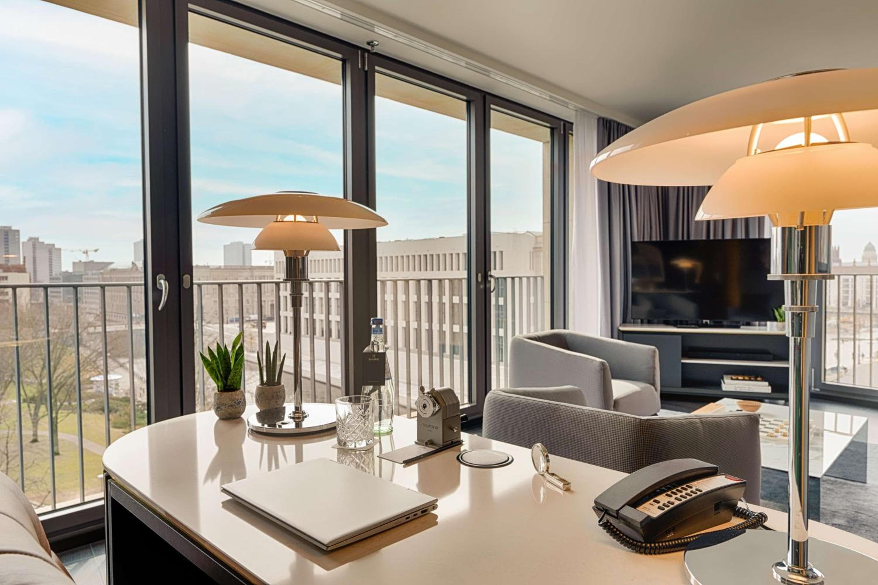 Radisson Collection Hotel, Berlin