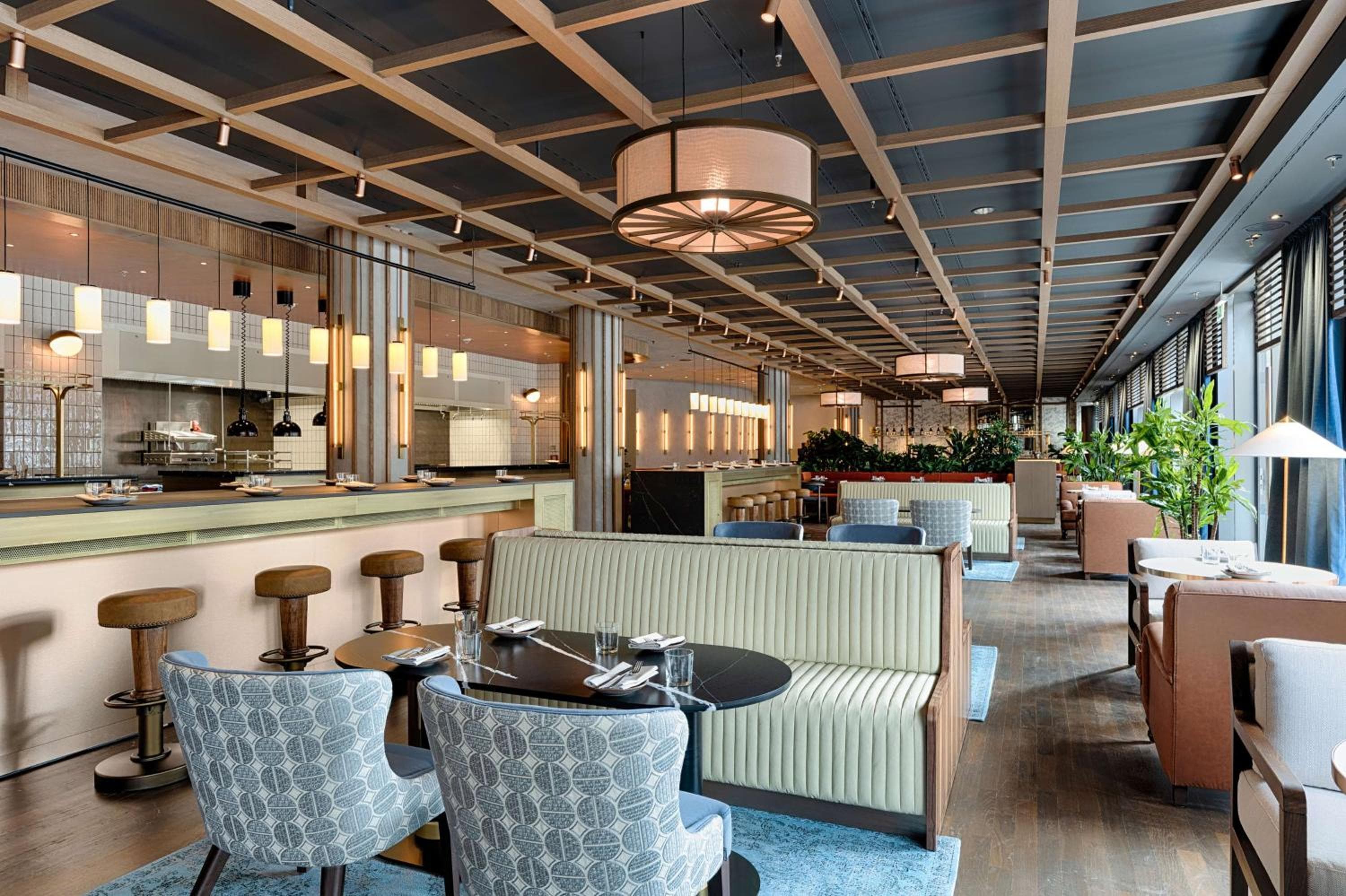 Radisson Collection Hotel, Berlin