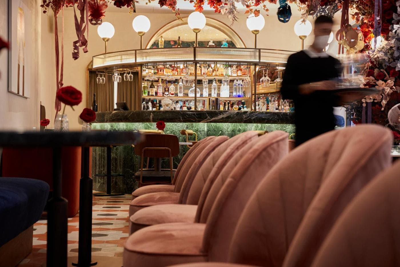 Gatsby Athens