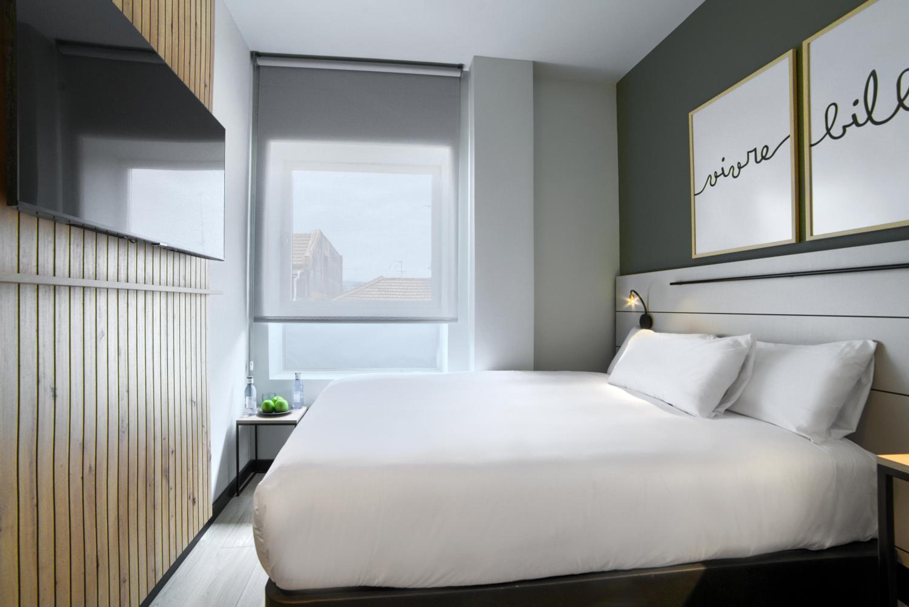 voco Bilbao - City by IHG
