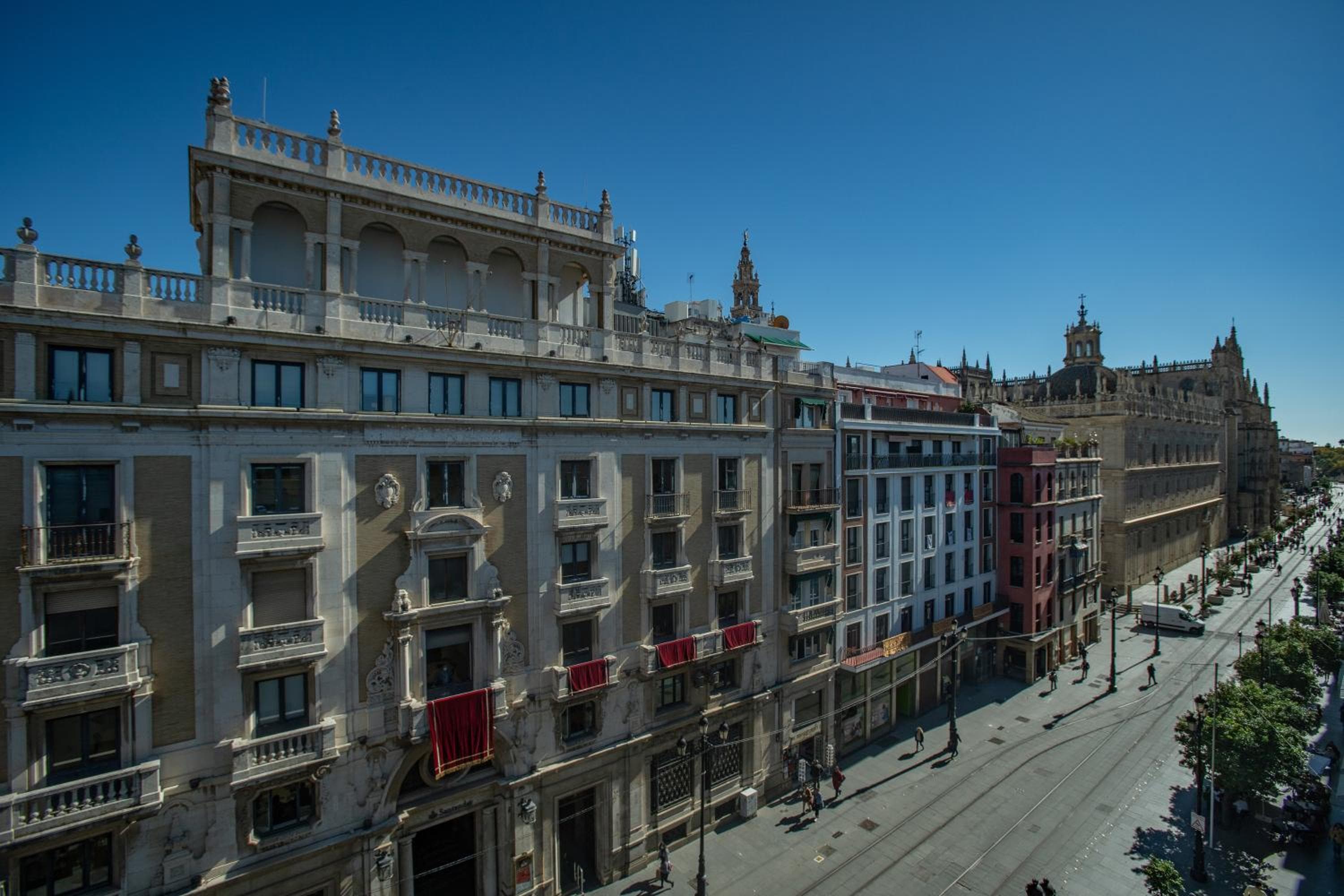 Soho Boutique Catedral