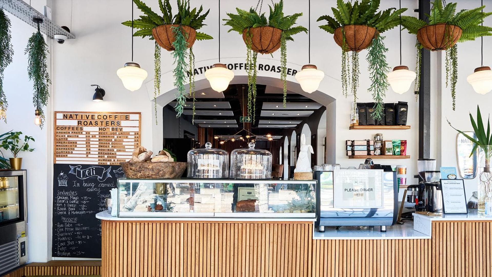 Victoria & Alfred Hotel by NEWMARK