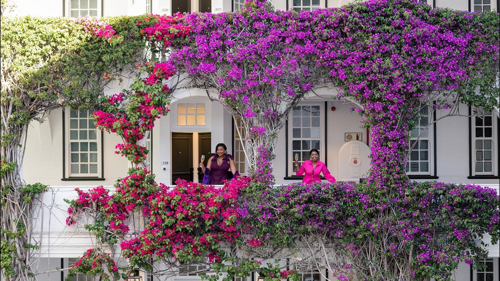 The Winchester Hotel by NEWMARK