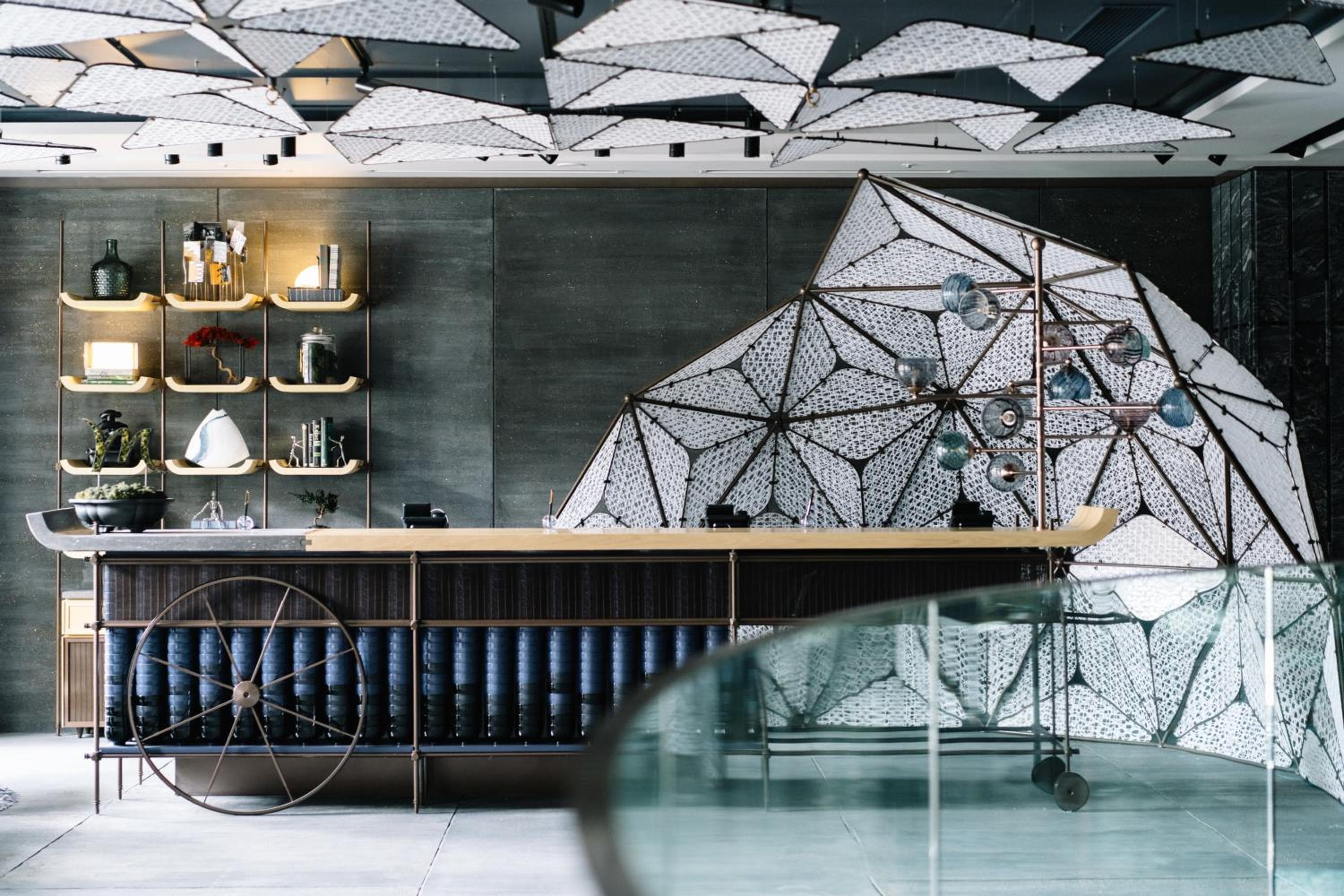 Mercure Kyoto Station