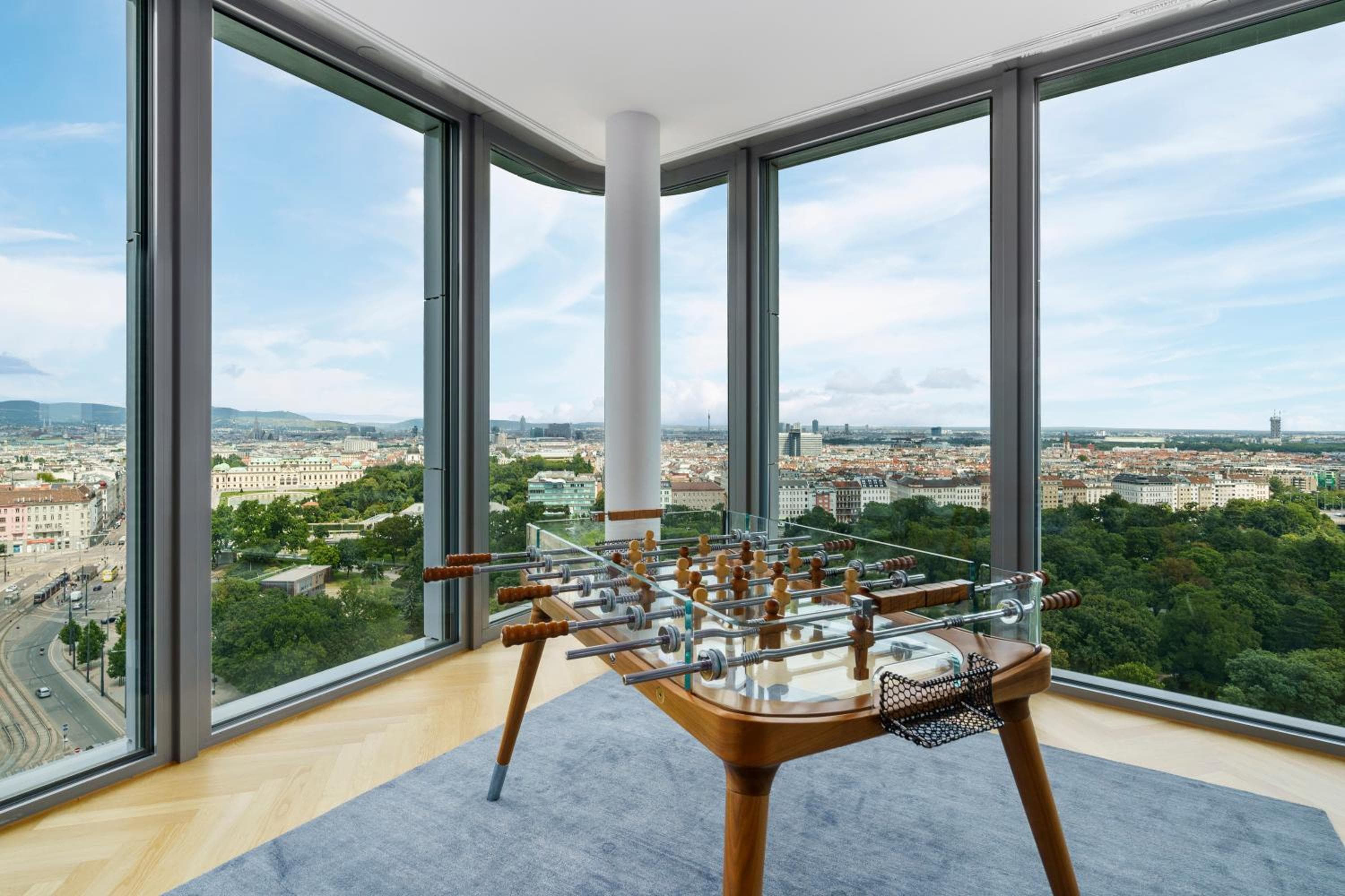 Hyatt Regency Vienna