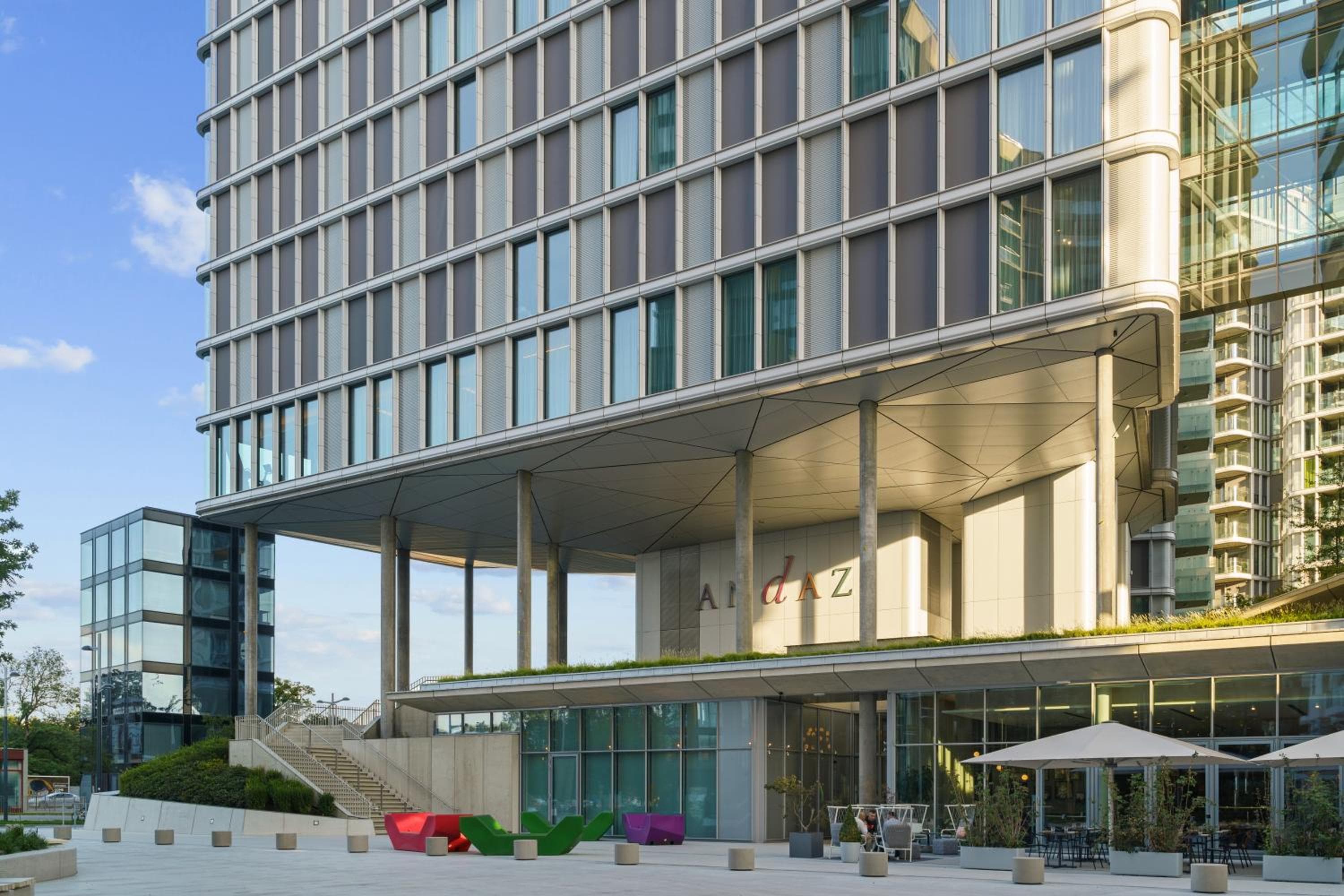Hyatt Regency Vienna