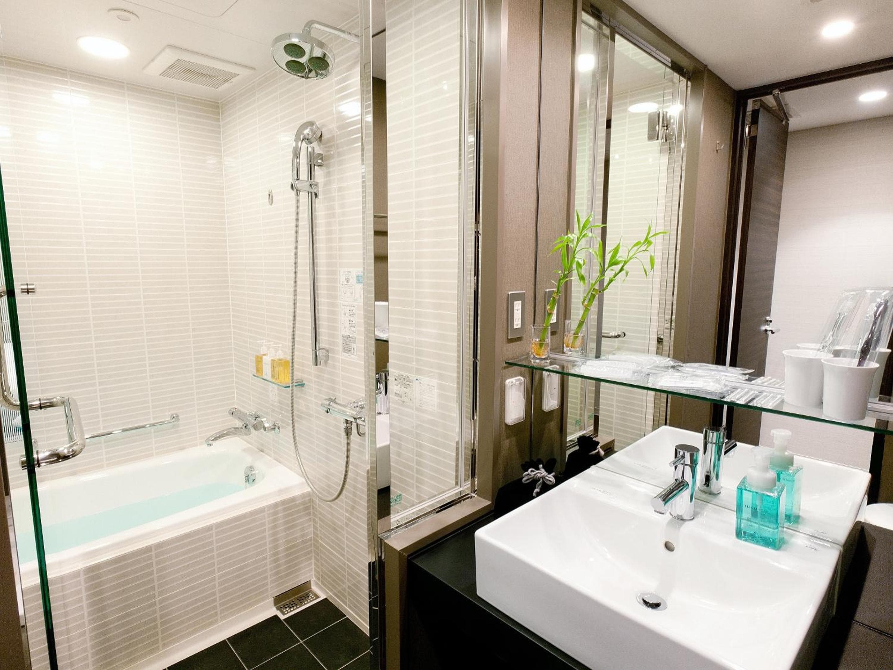 Hotel Brighton City Osaka Kitahama