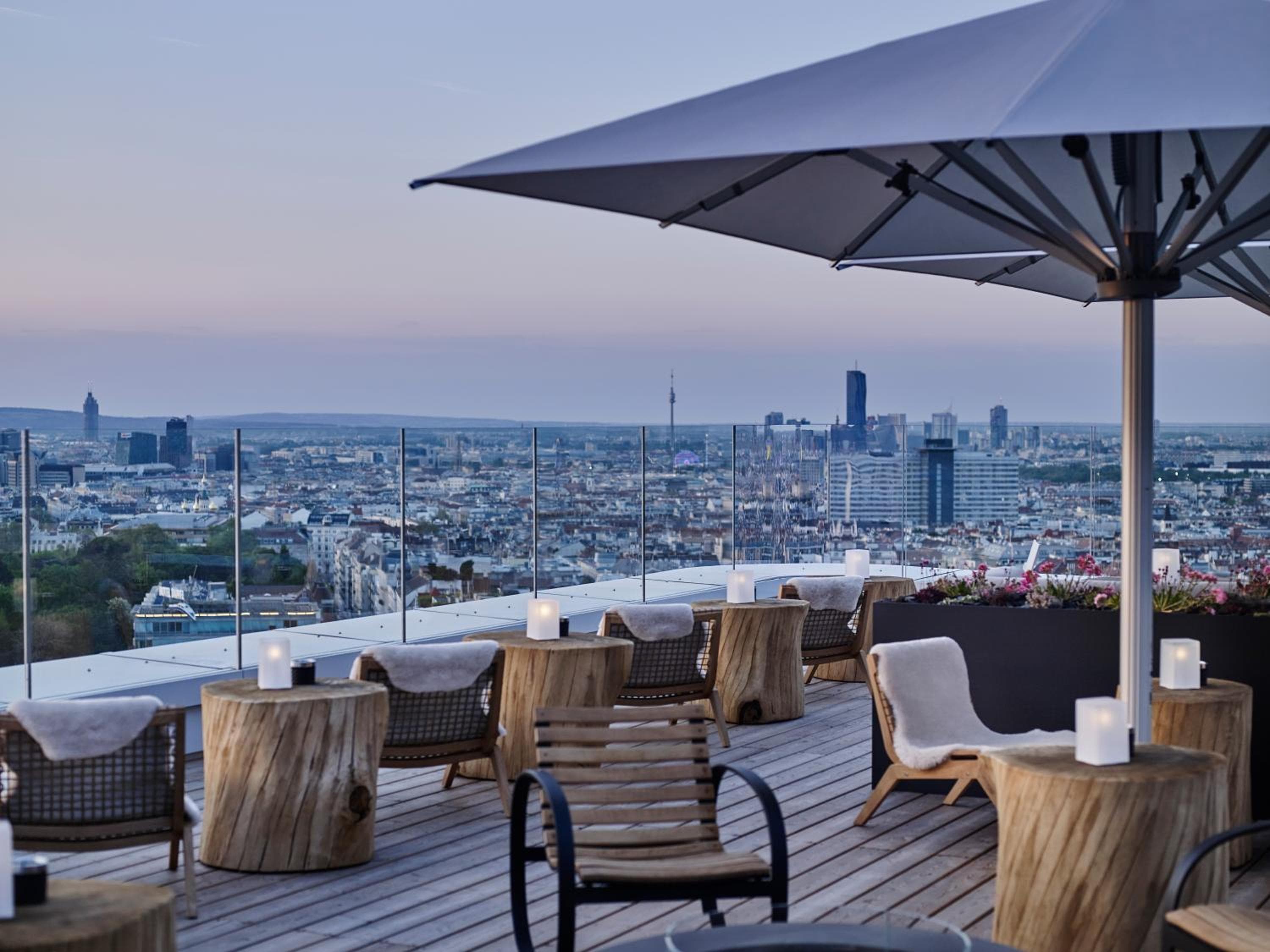 Hyatt Regency Vienna