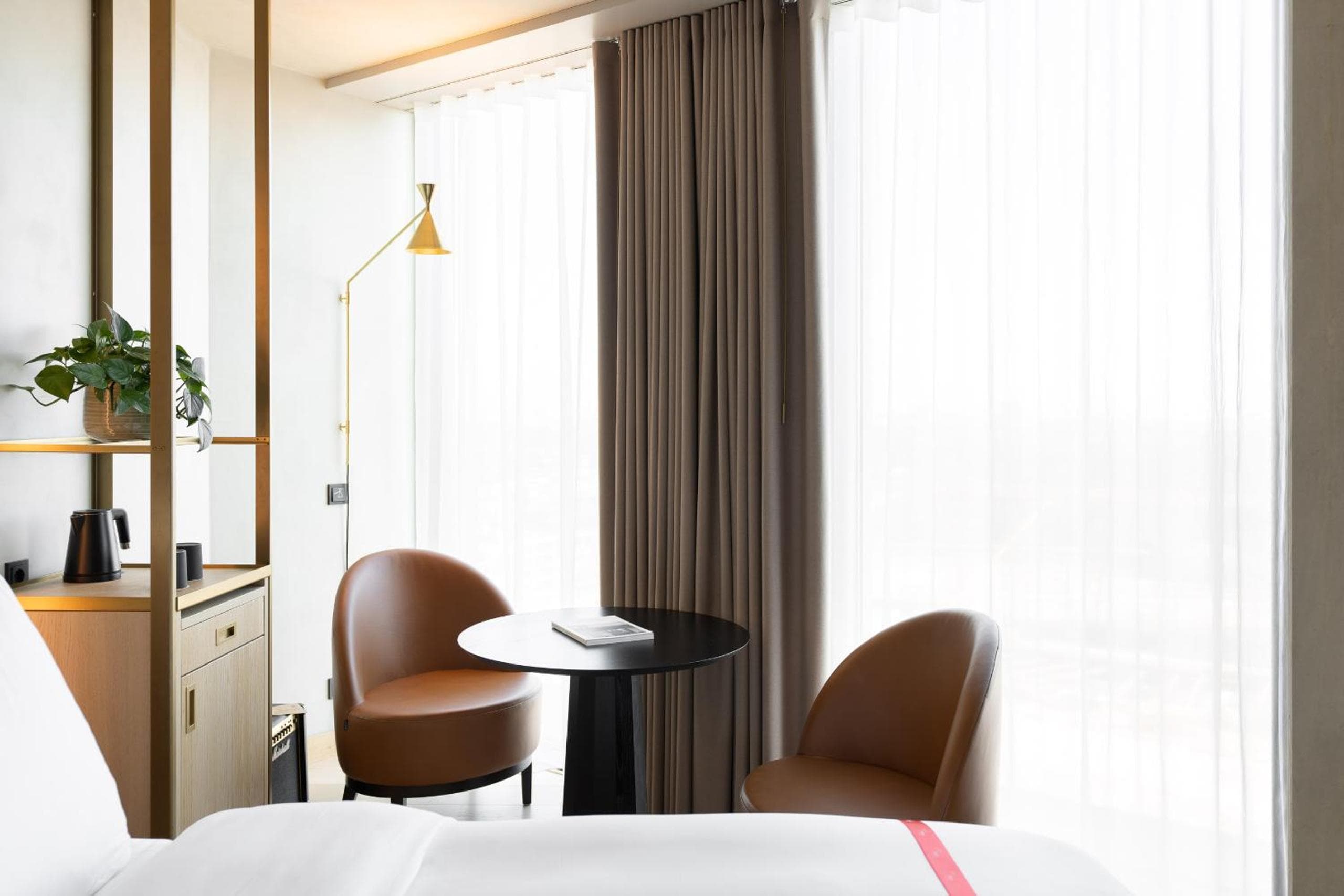 Ruby Emma Hotel Amsterdam by IHG