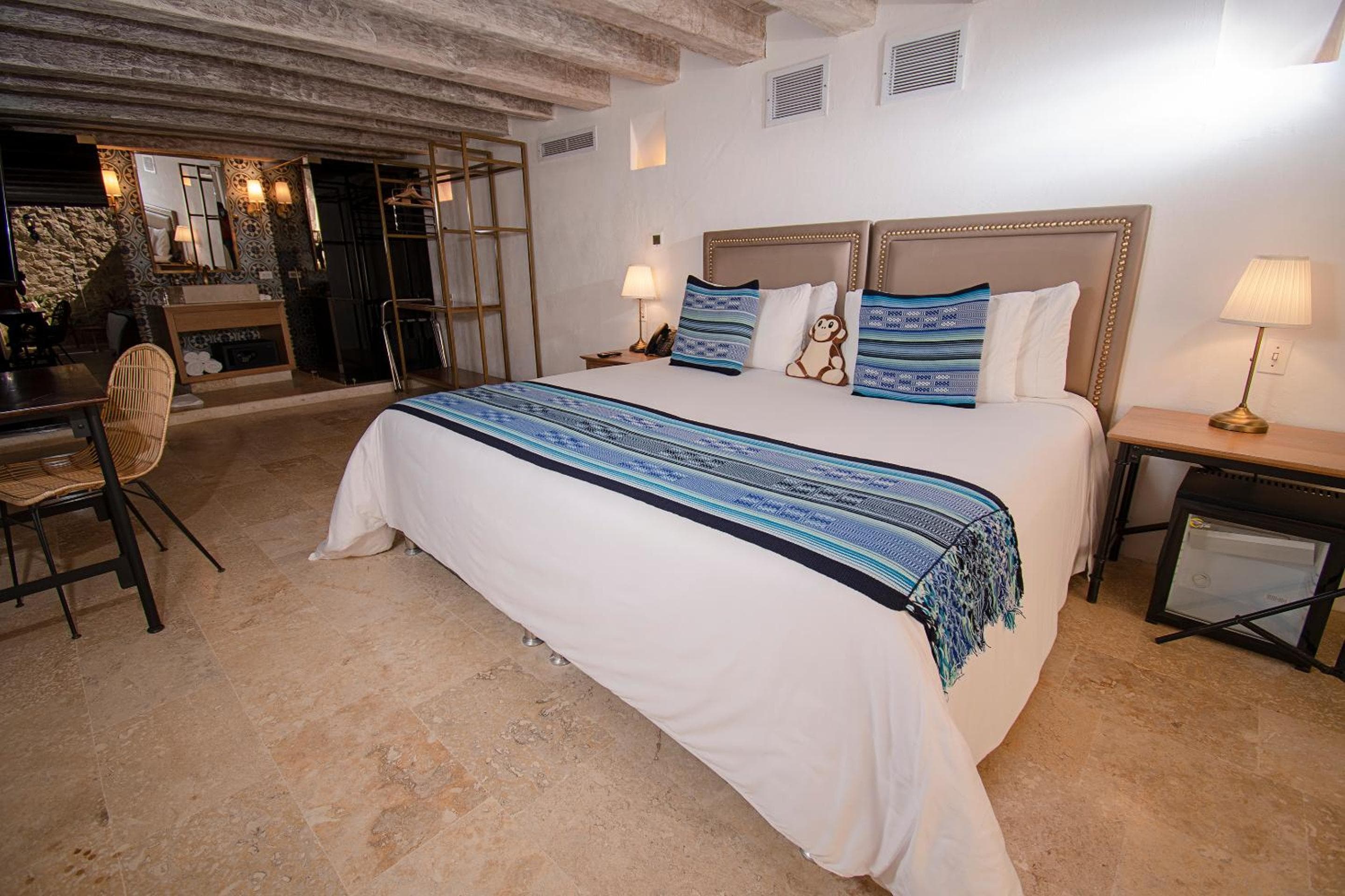 Hotel Casa La Factoria by Faranda Boutique, a member of Radisson Individuals