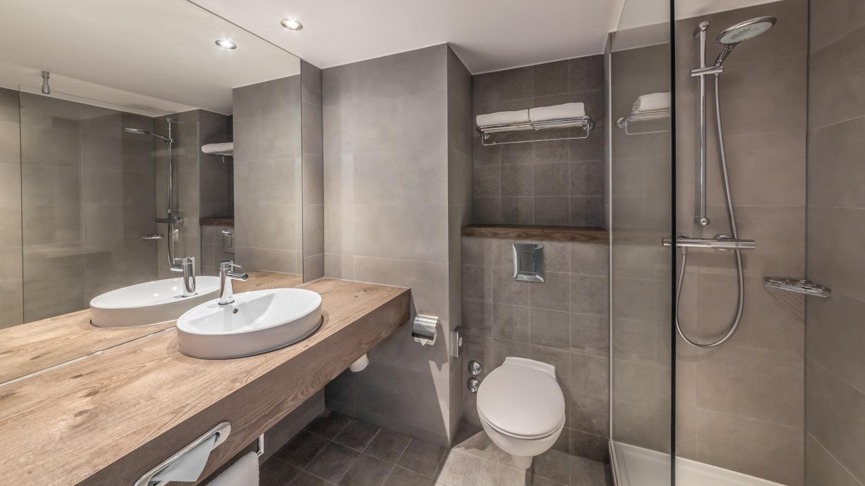 Holiday Inn Munich City Centre by IHG