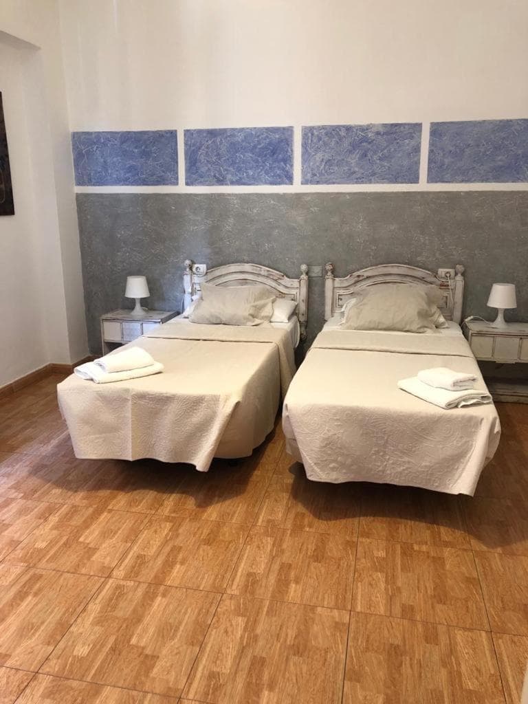 Hotel Horizonte