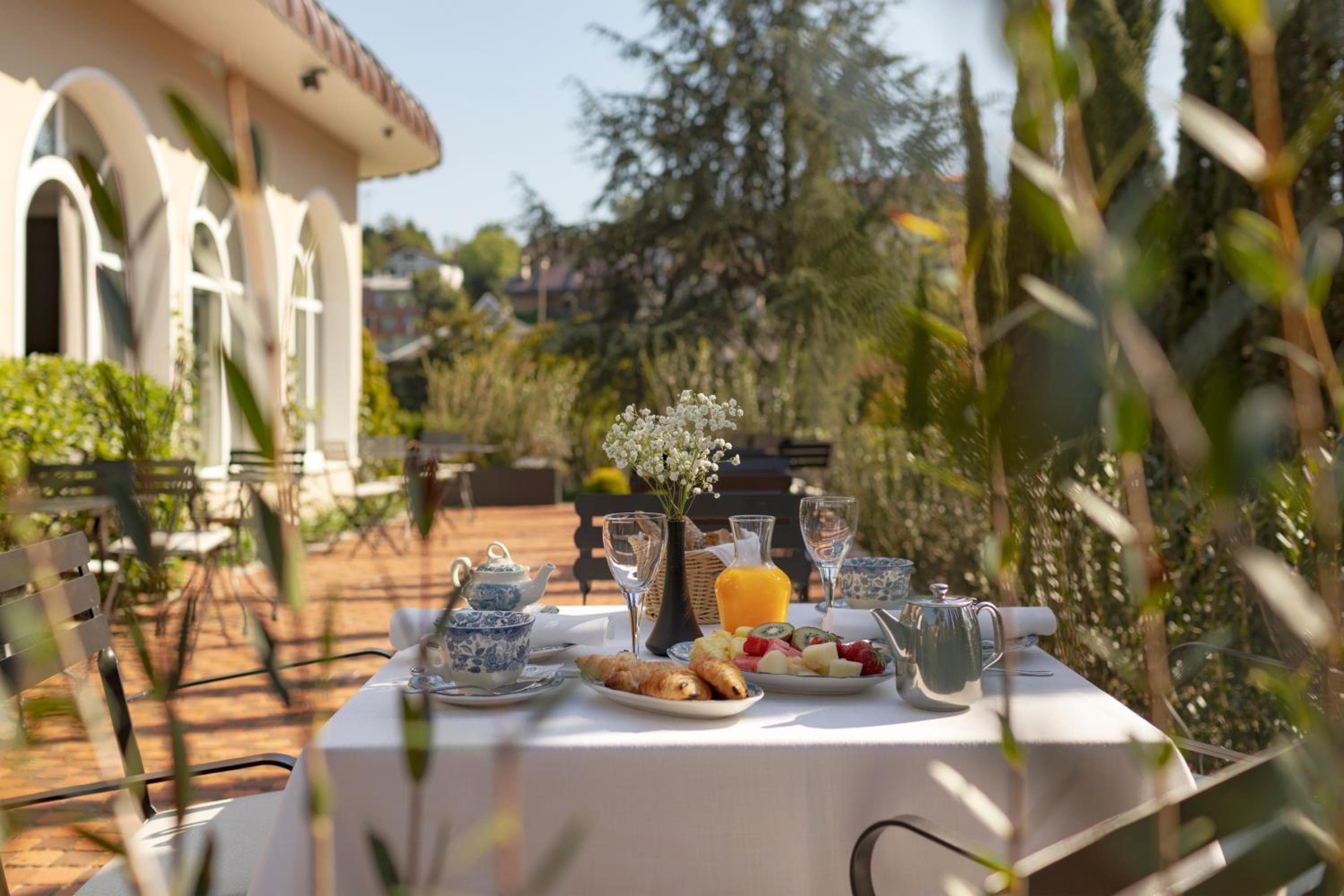 Hotel Villa Soro