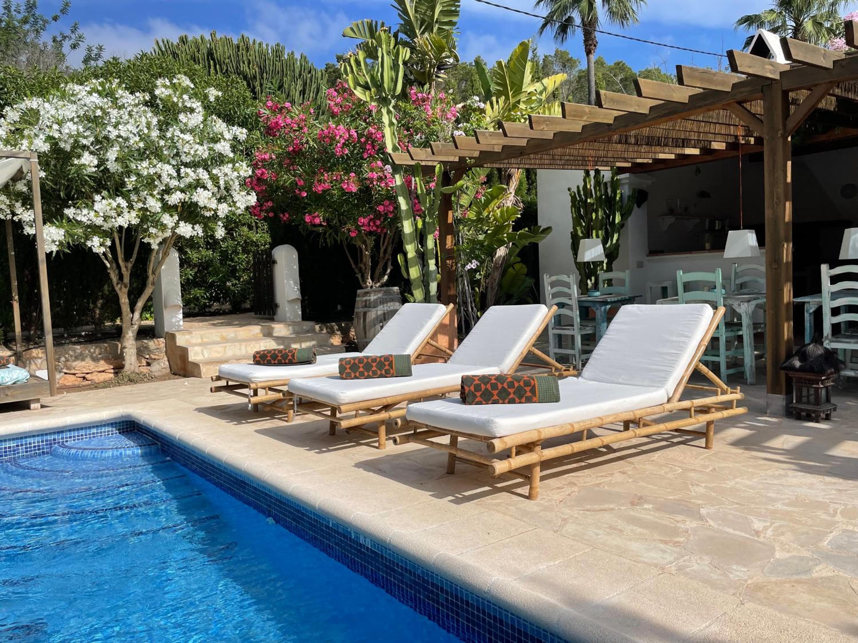 Valley Club Ibiza - Boutique Agroturismo