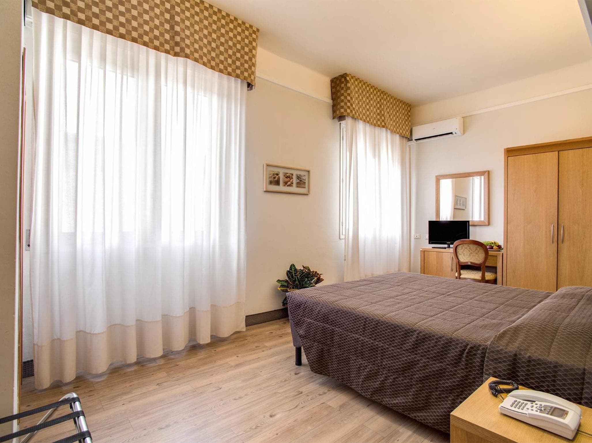 Hotel Delle Nazioni