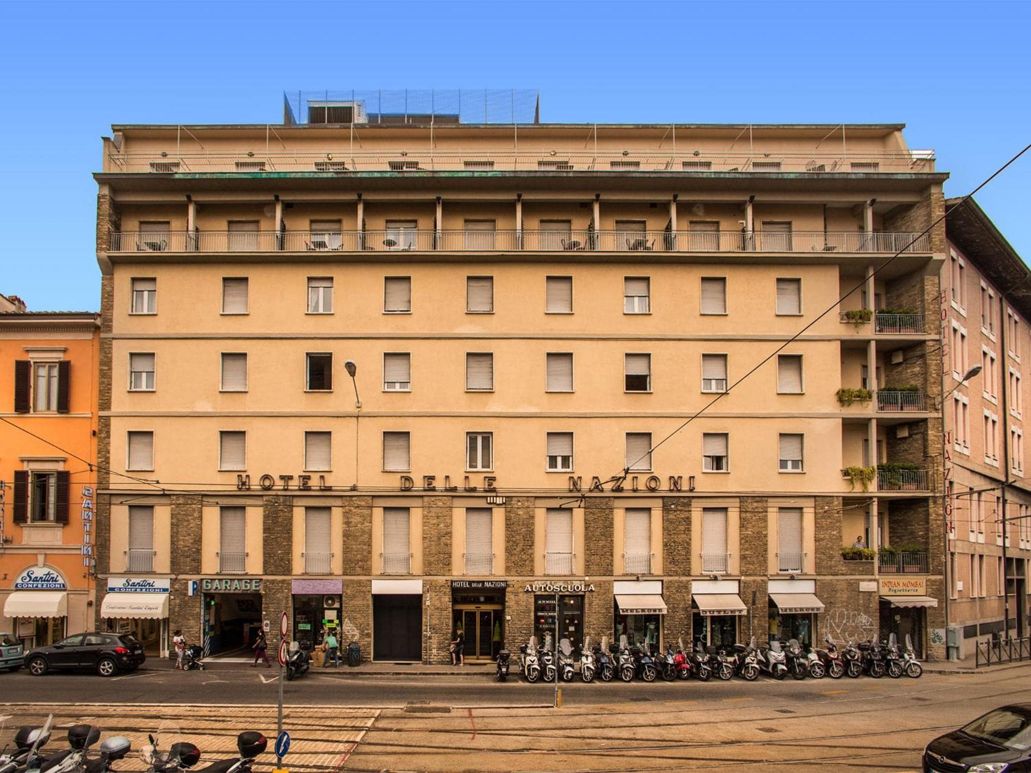 building