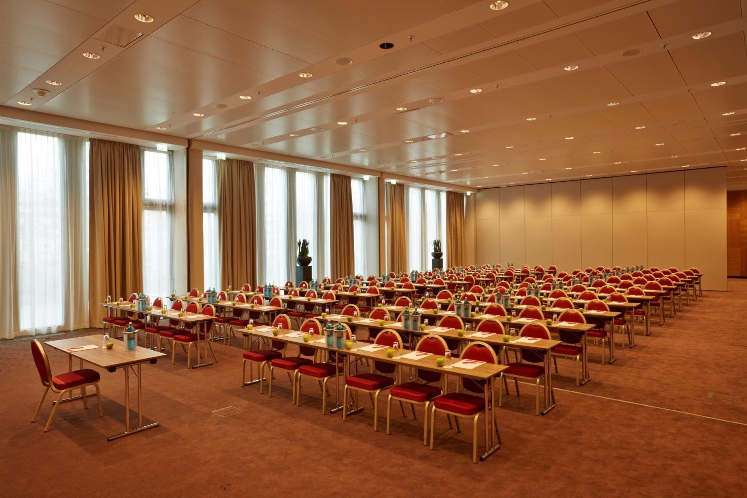H4 Hotel München Messe