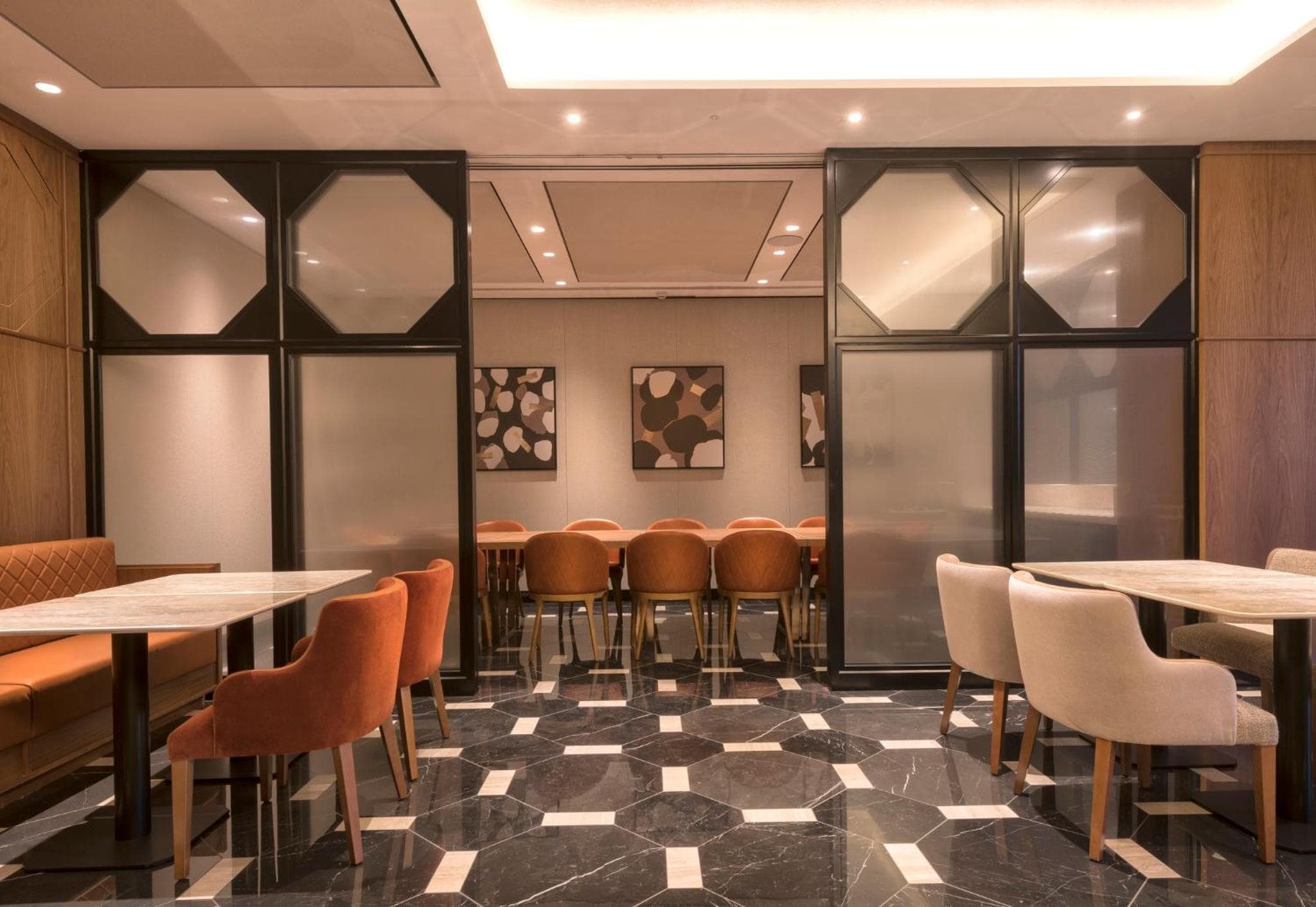 InterContinental Barcelona by IHG