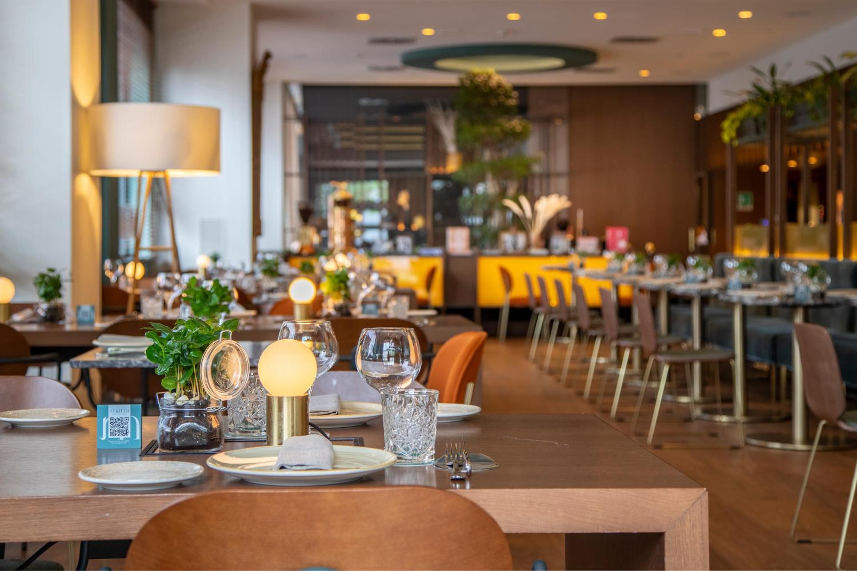 Meliá Milano