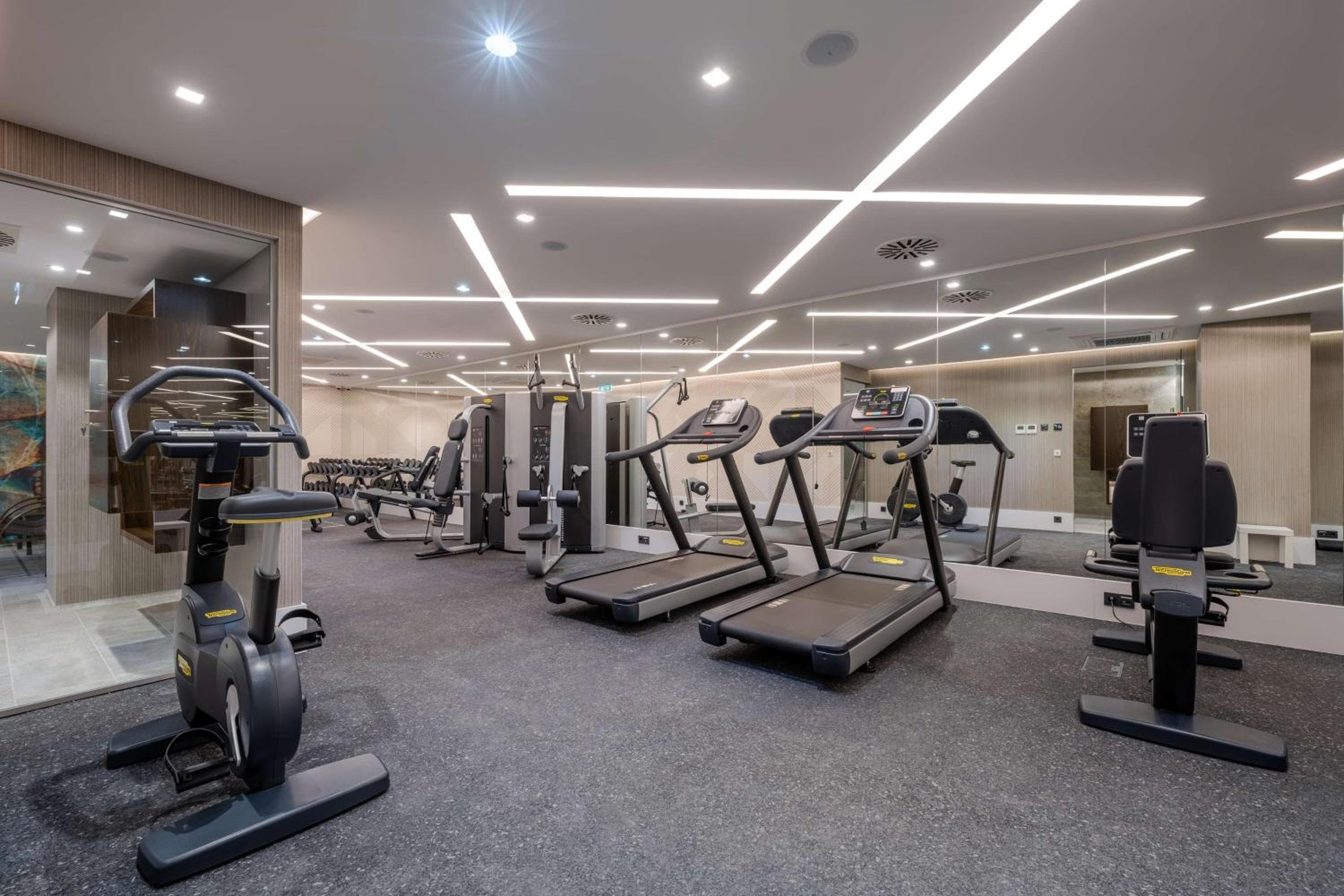 Radisson Blu Béke Hotel, Budapest