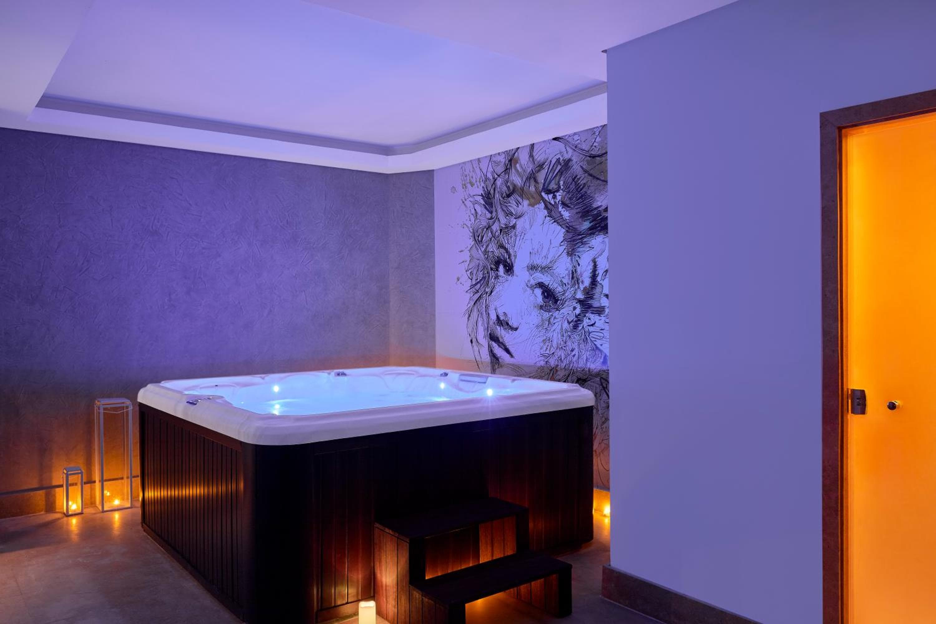 Hyatt Regency Cairo West