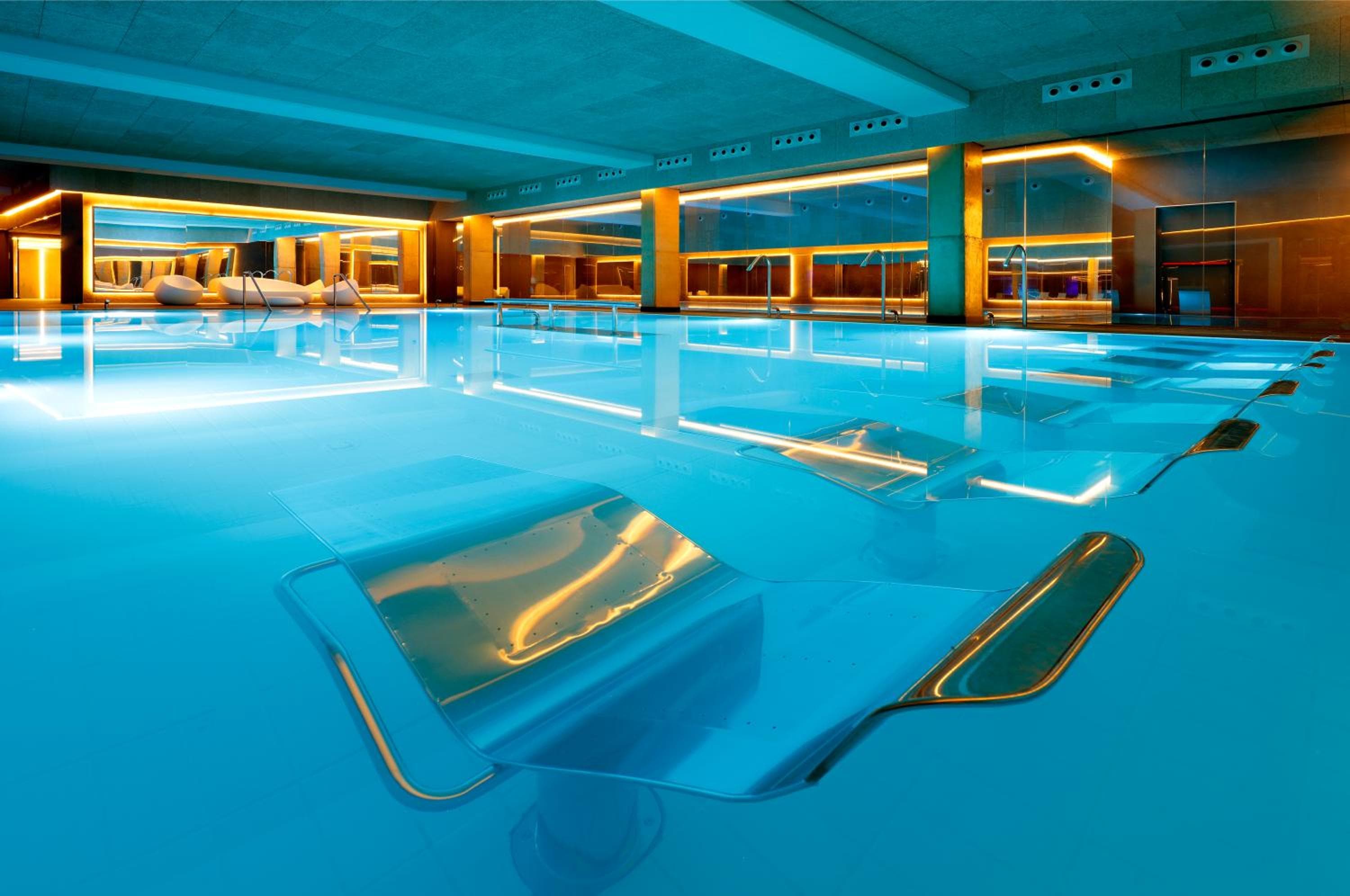 Barceló Costa Vasca