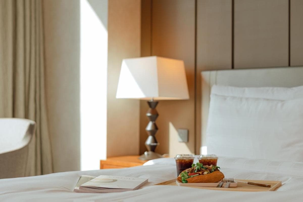 LOTTE CITY HOTEL Myeongdong