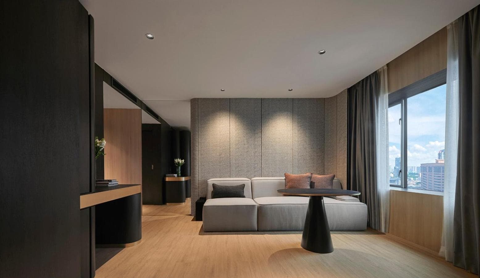 PARKROYAL COLLECTION Kuala Lumpur