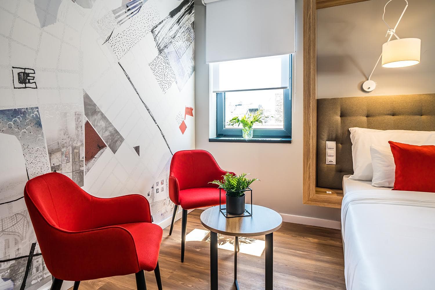 Up Hotel Budapest
