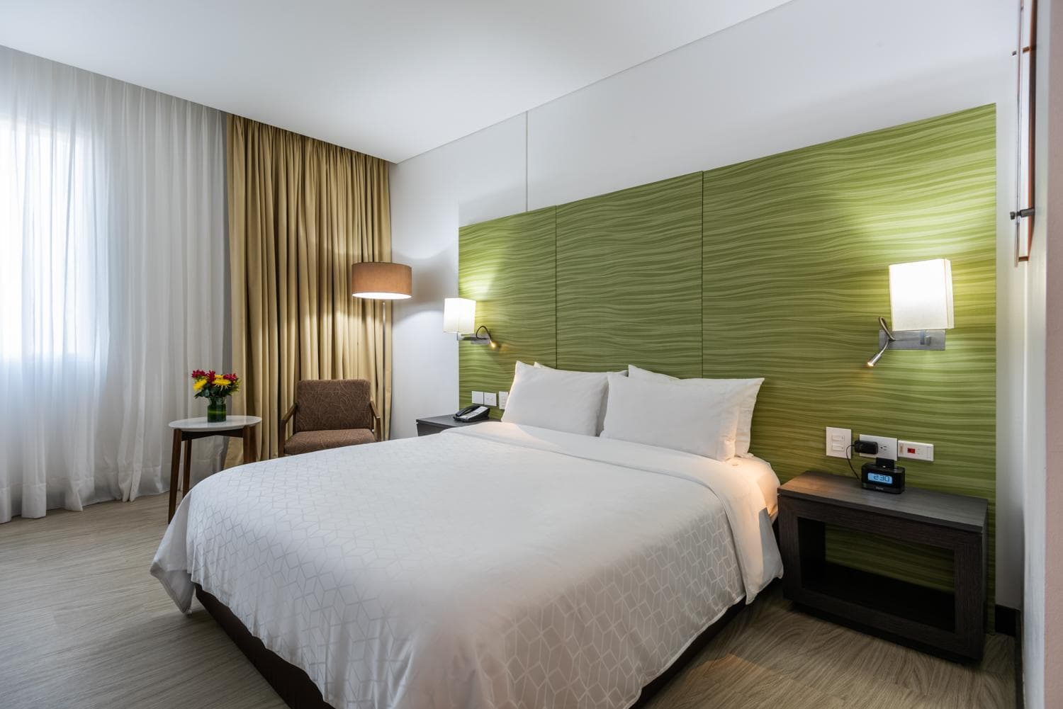 Holiday Inn Express - Cartagena Bocagrande by IHG