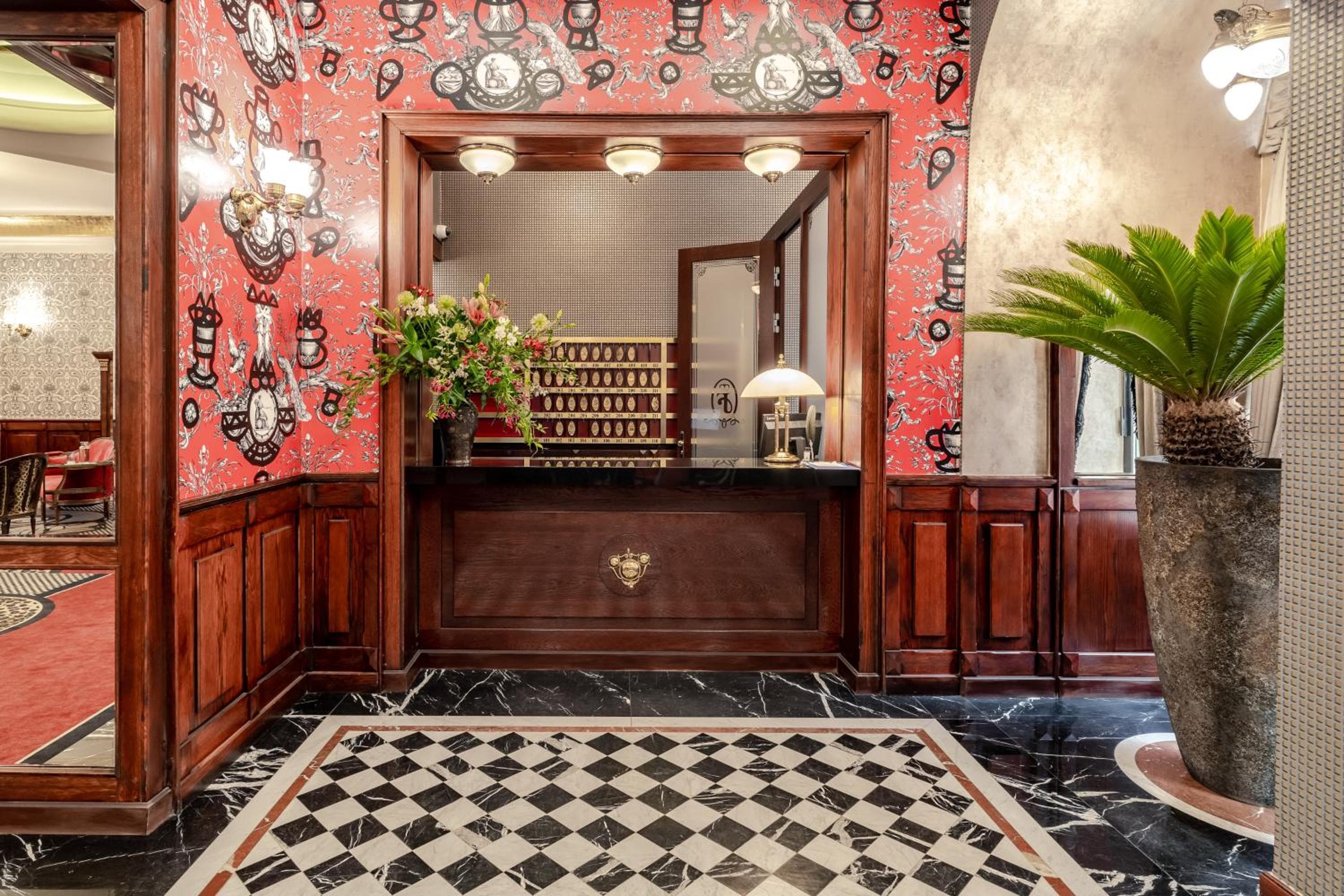 Hotel H15 Francuski Old Town - Destigo Hotels