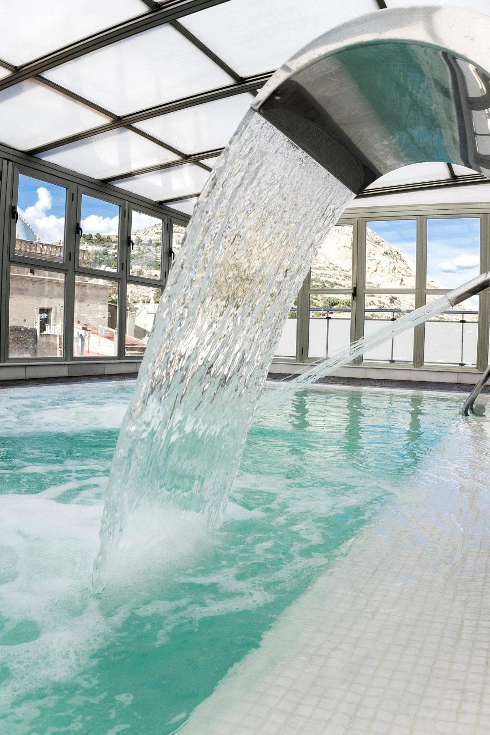 Hospes Amérigo, Alicante, a Member of Design Hotels