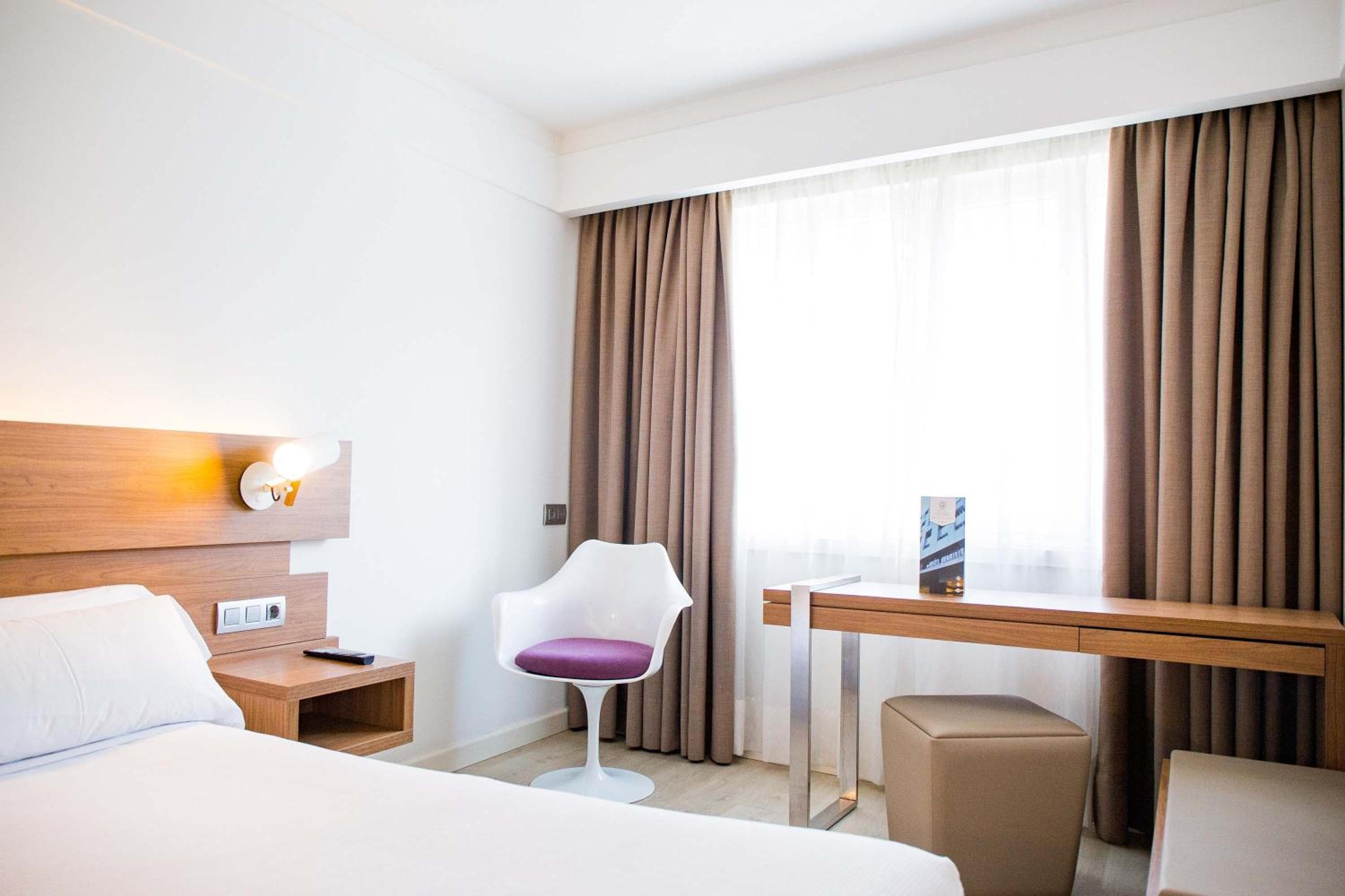 Hotel Gelmírez
