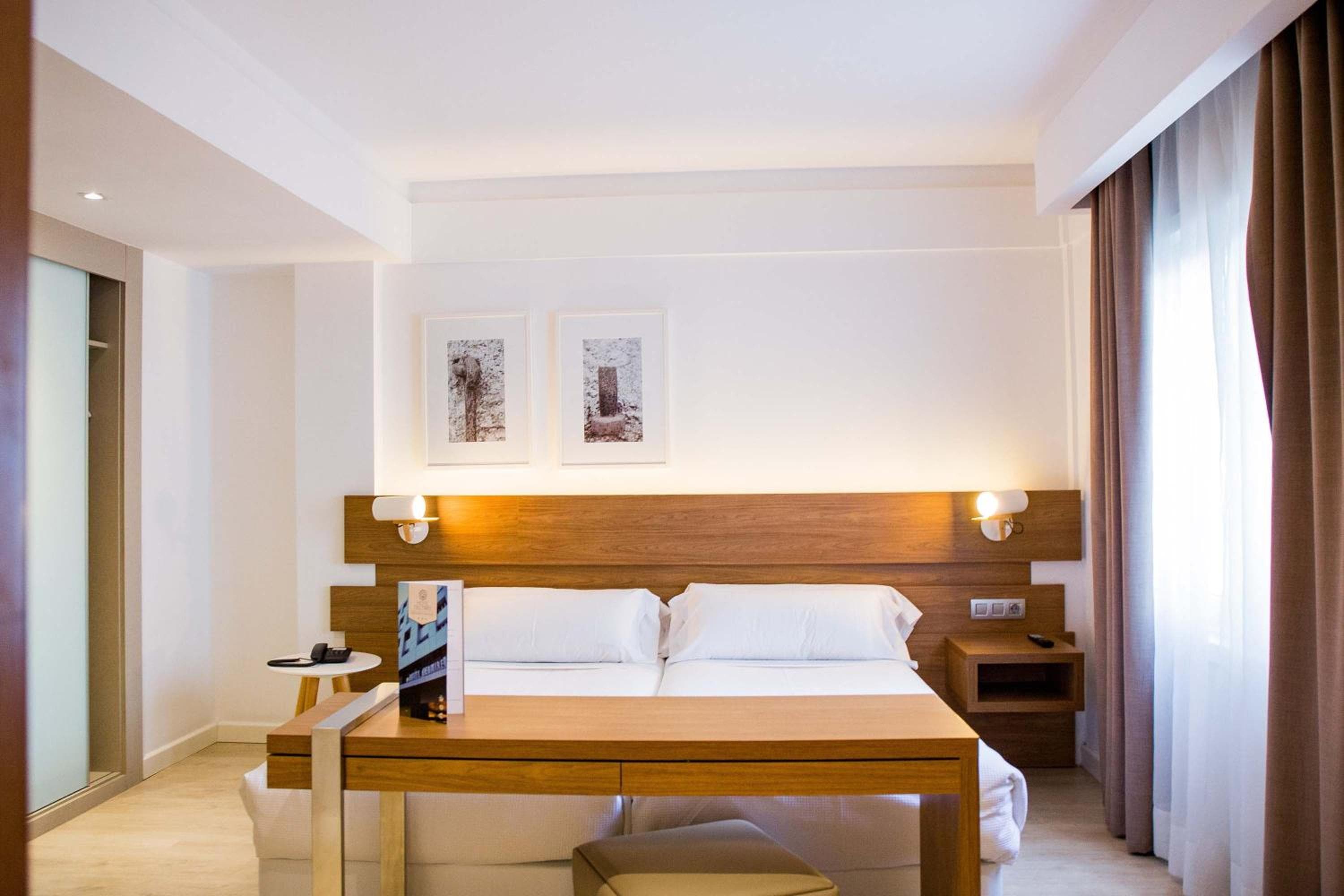 Hotel Gelmírez