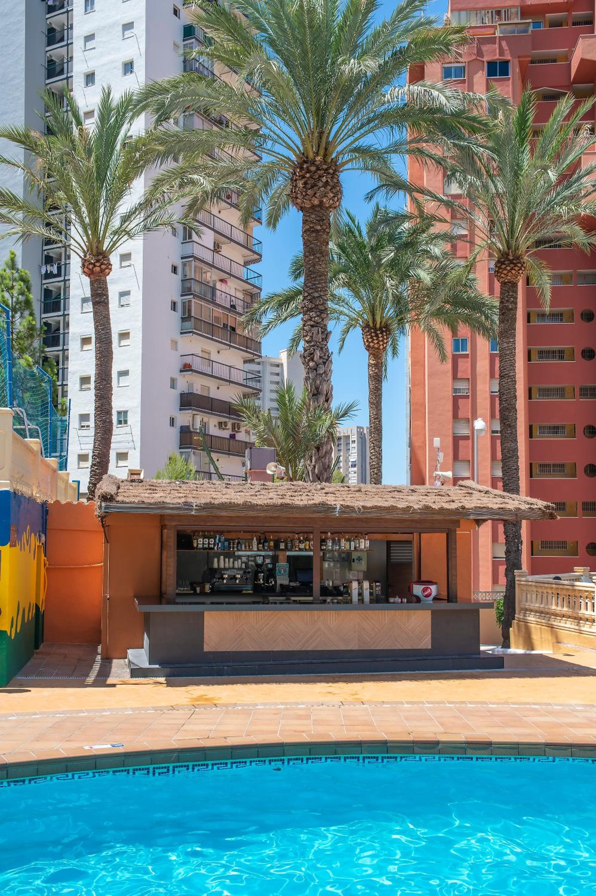 Hotel Benidorm East by Pierre & Vacances