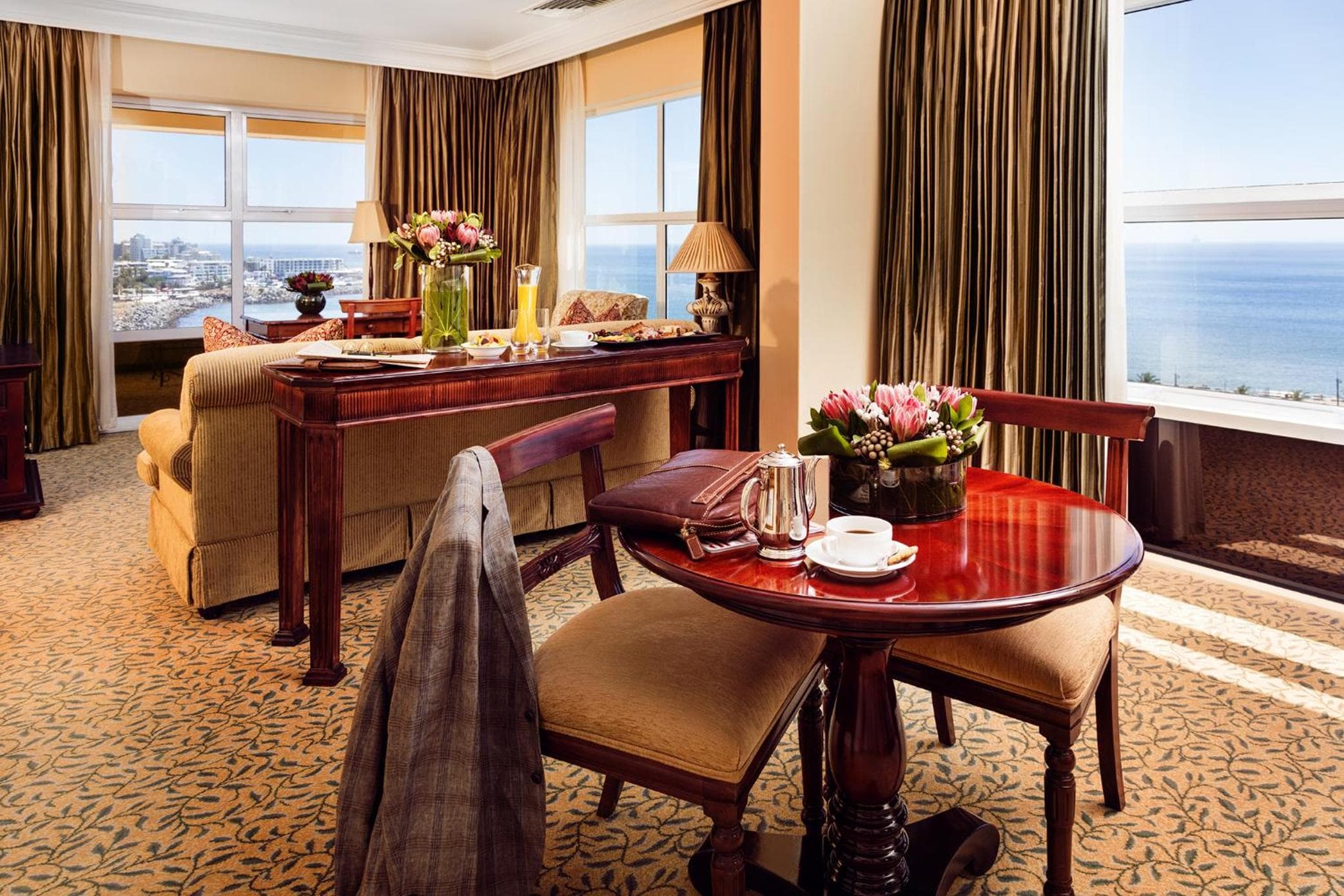 InterContinental Table Bay Cape Town by IHG