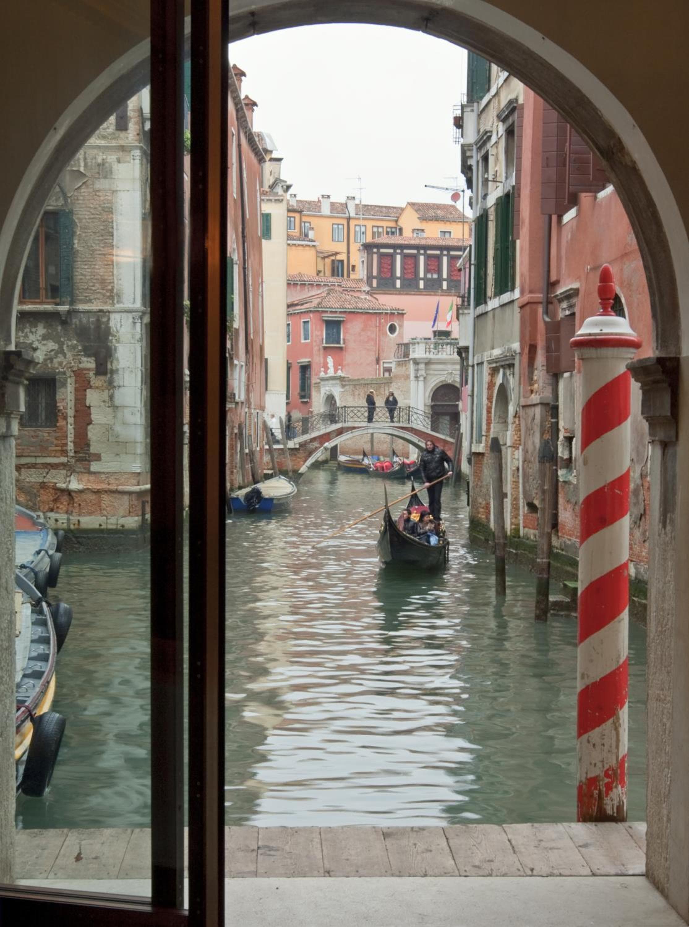 All’Angelo Art Hotel
